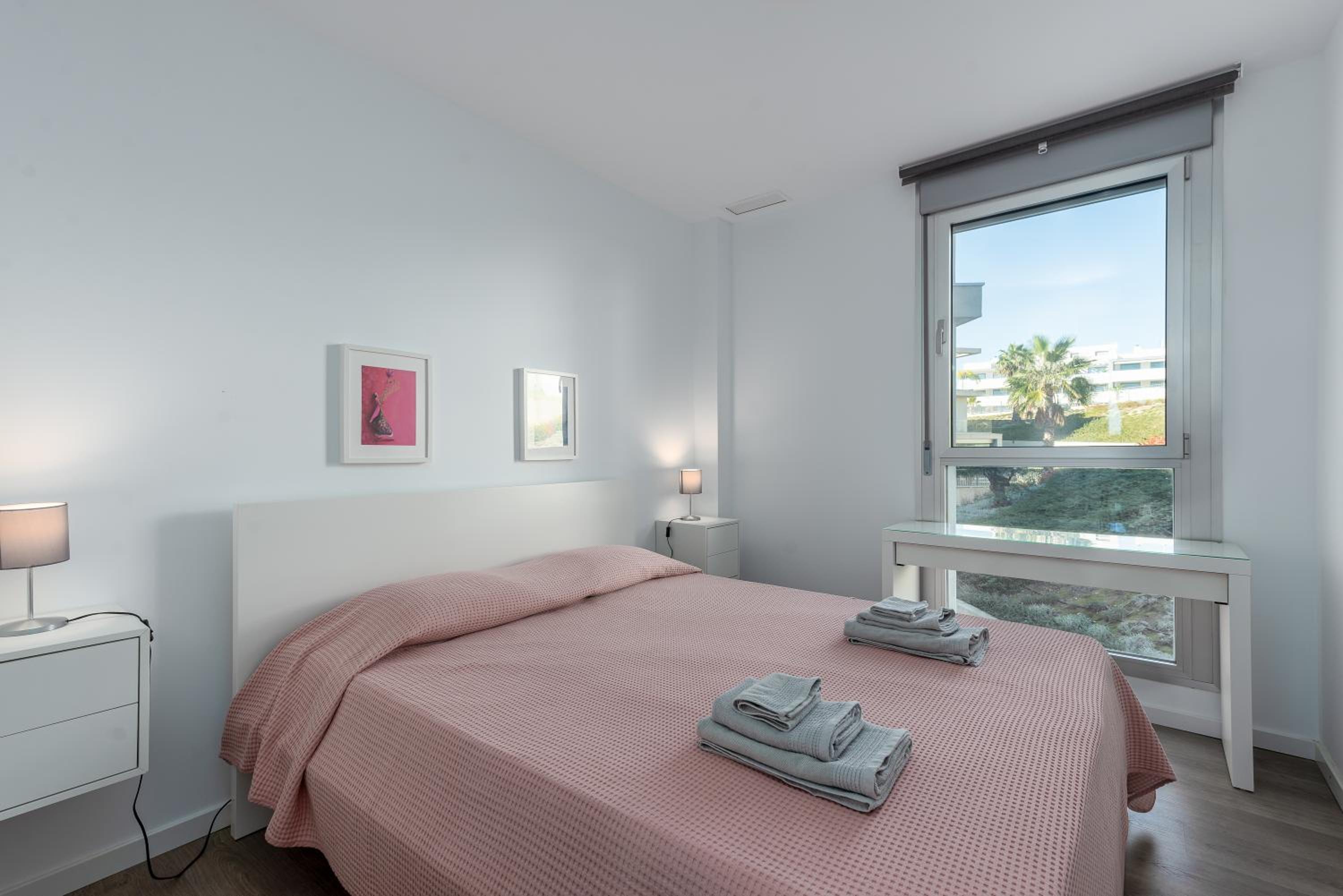 Serenity Collection Appartement 3 chambres Chez Miriam