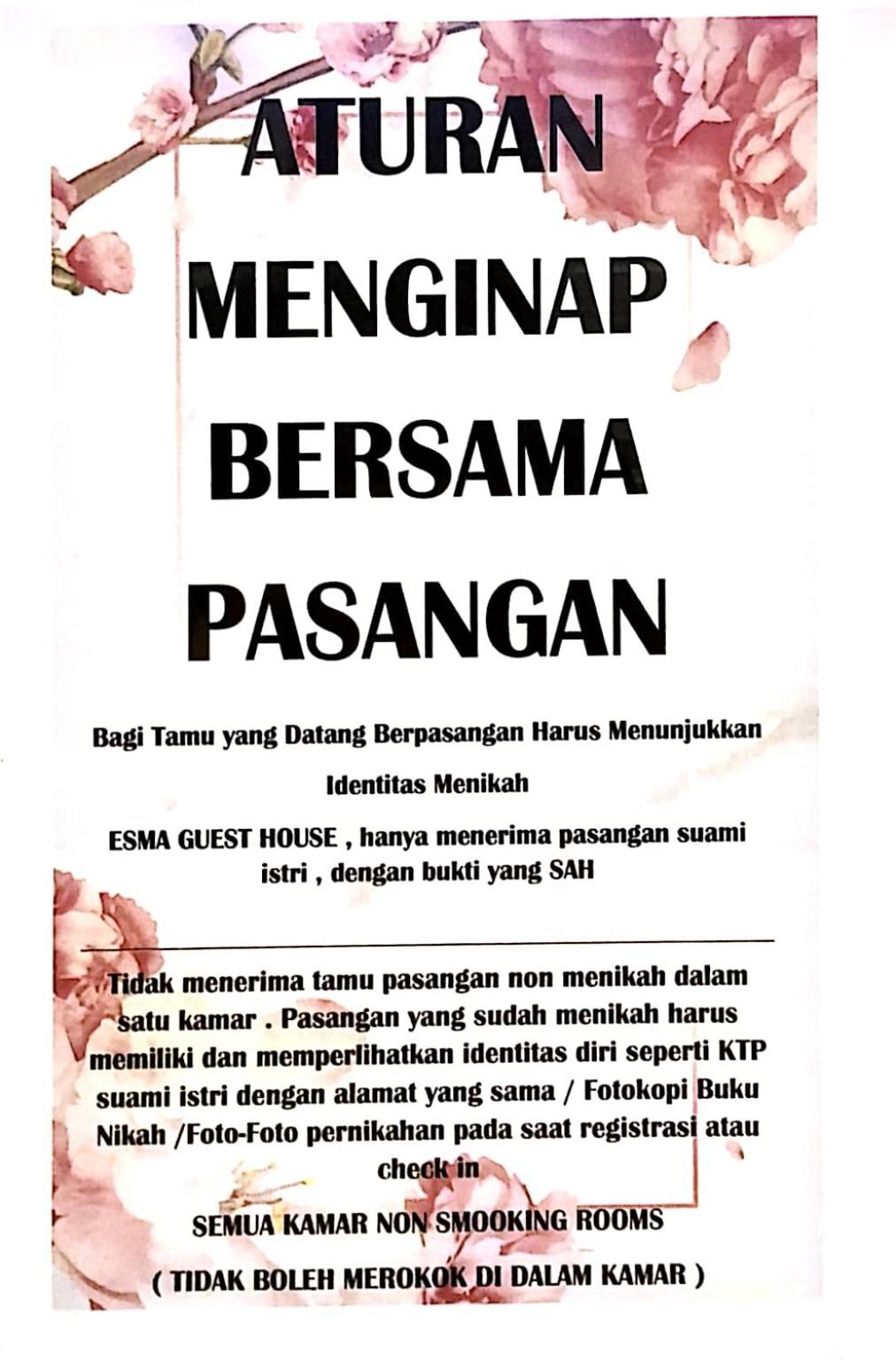 Esma Family GuestHouse