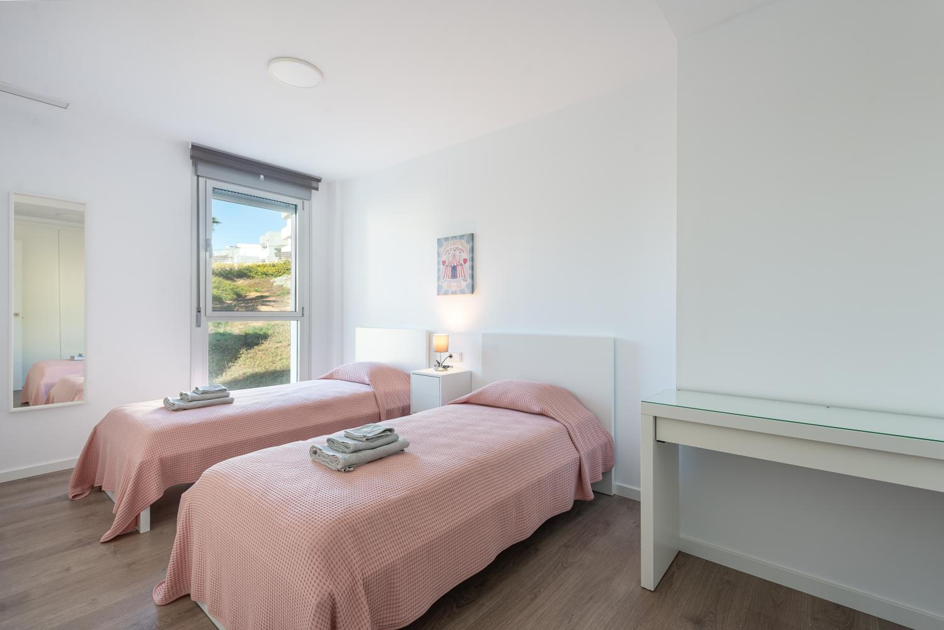 Serenity Collection Appartement 3 chambres Chez Miriam