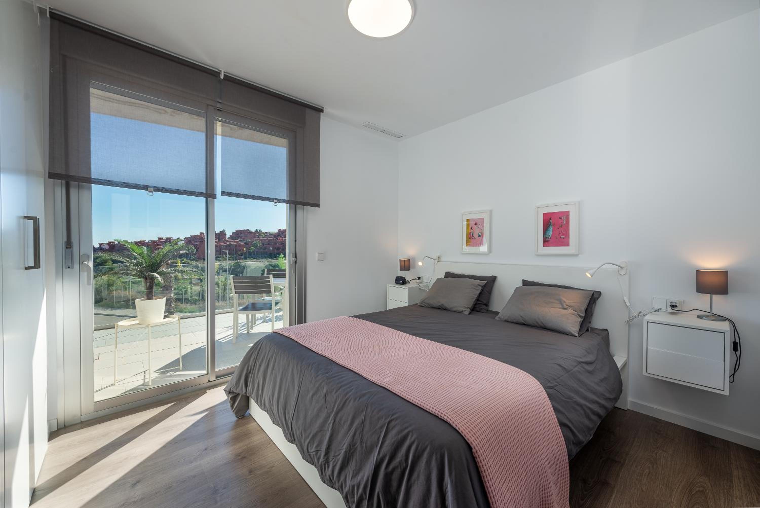 Serenity Collection Appartement 3 chambres Chez Miriam