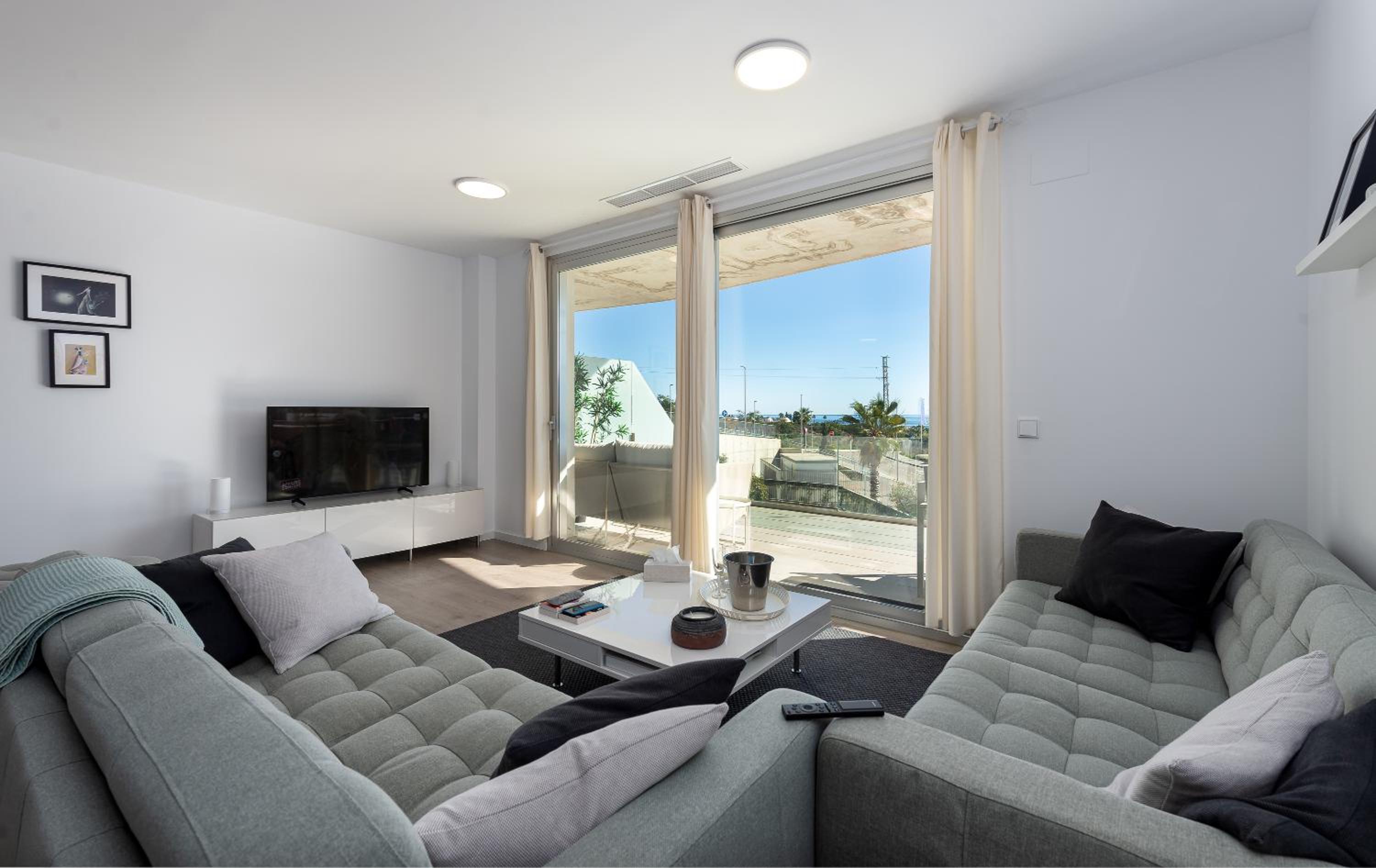 Serenity Collection Appartement 3 chambres Chez Miriam