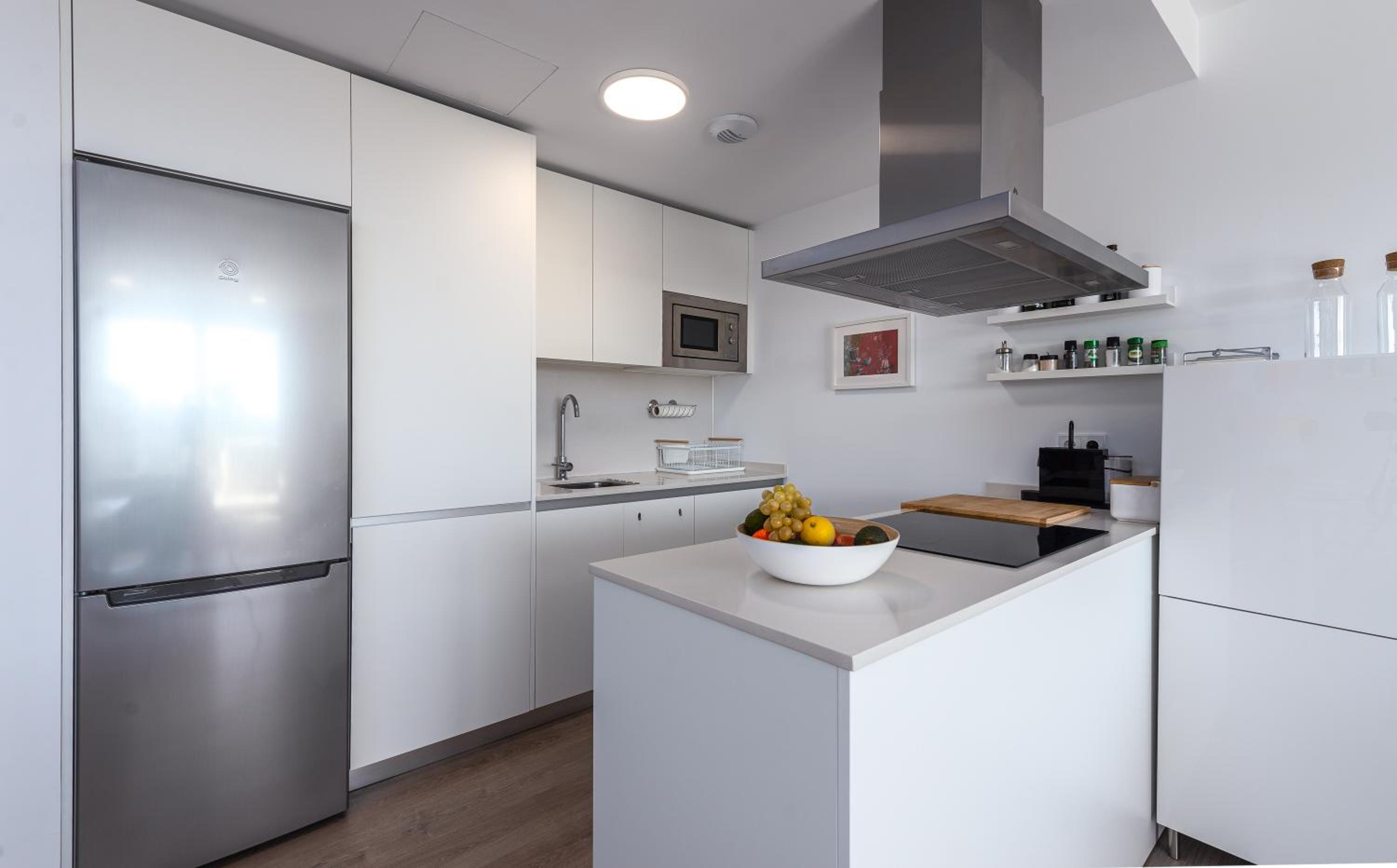 Serenity Collection Appartement 3 chambres Chez Miriam