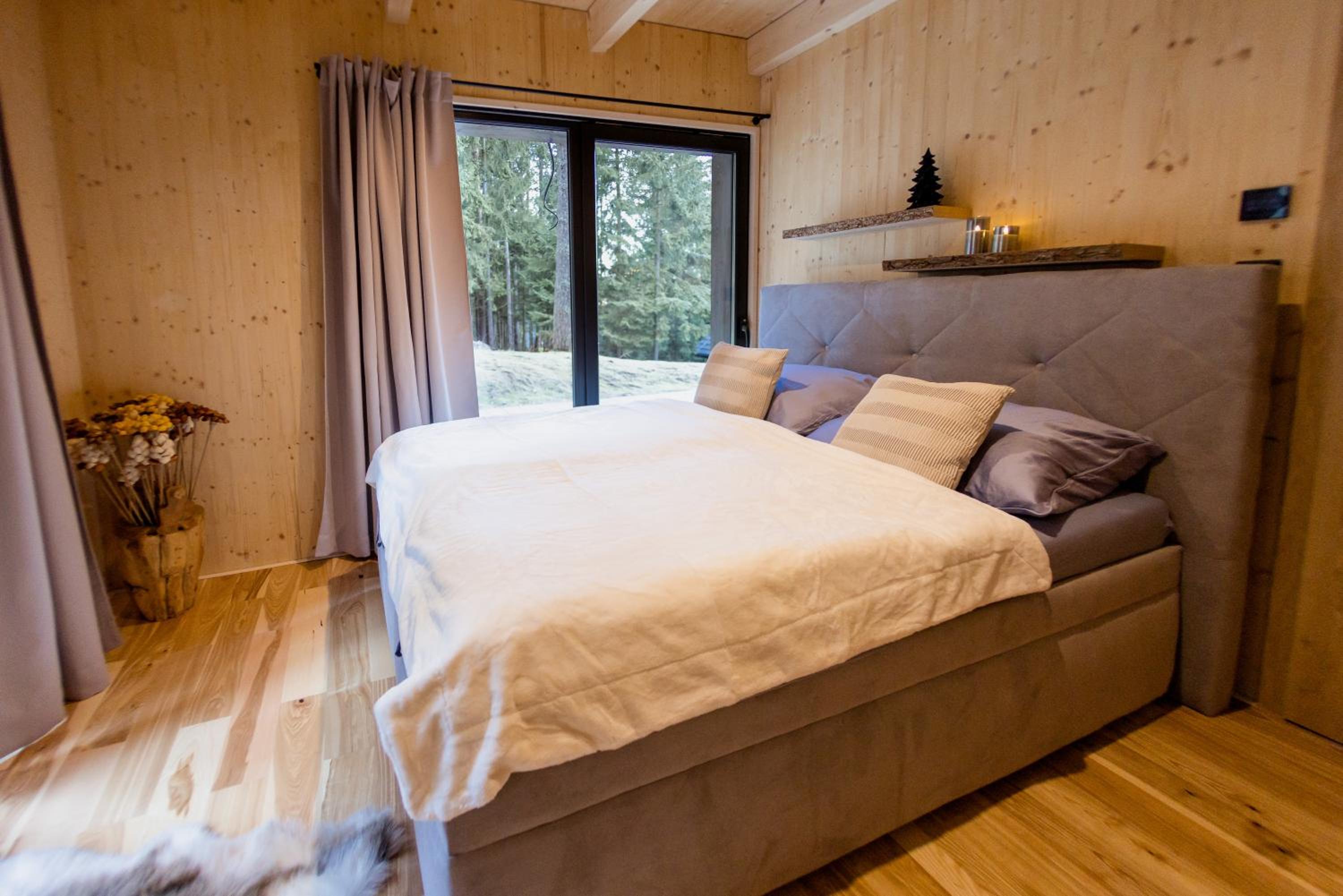 Apartmán pod Demänovskou horou view 4