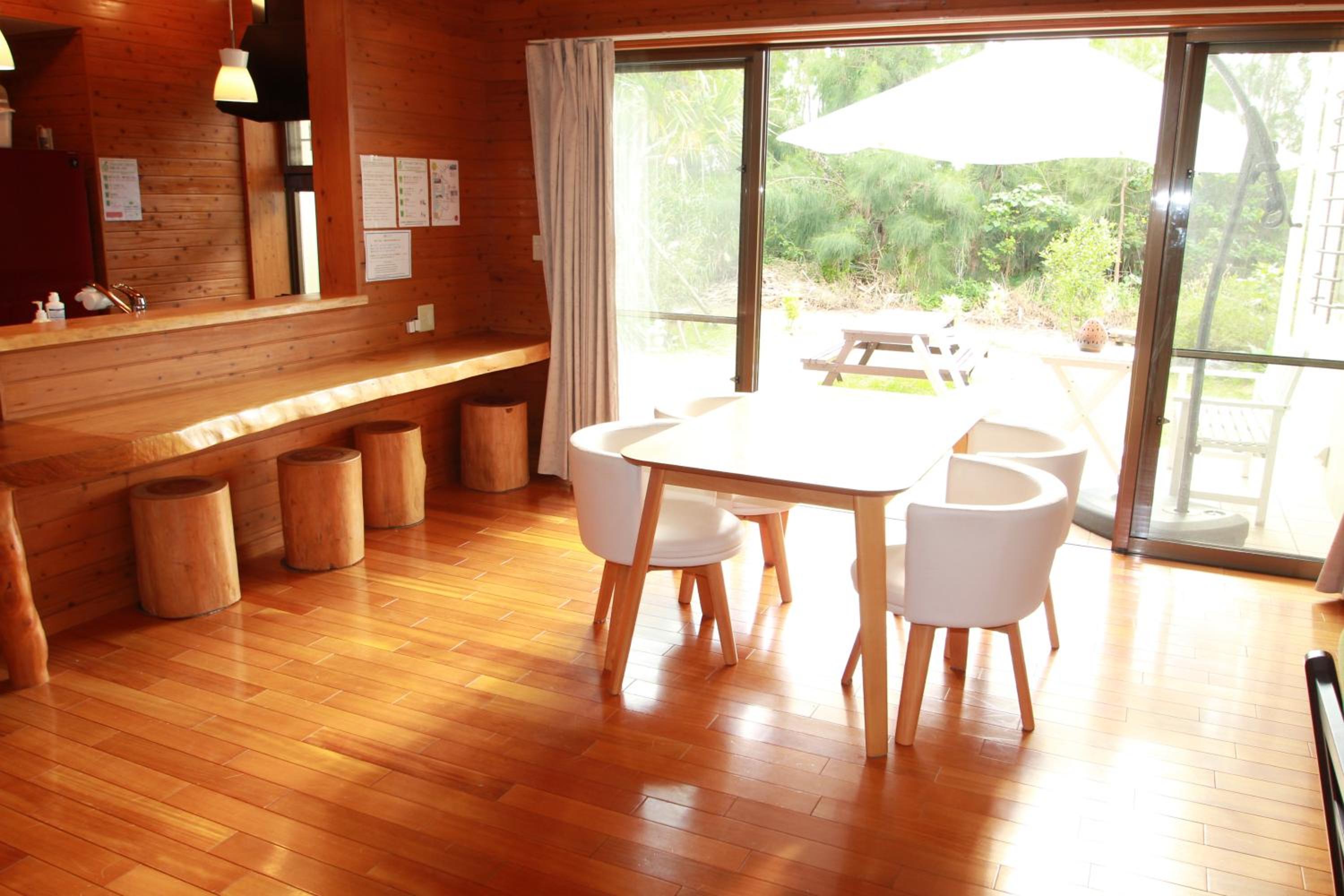 Karin Design Cottage