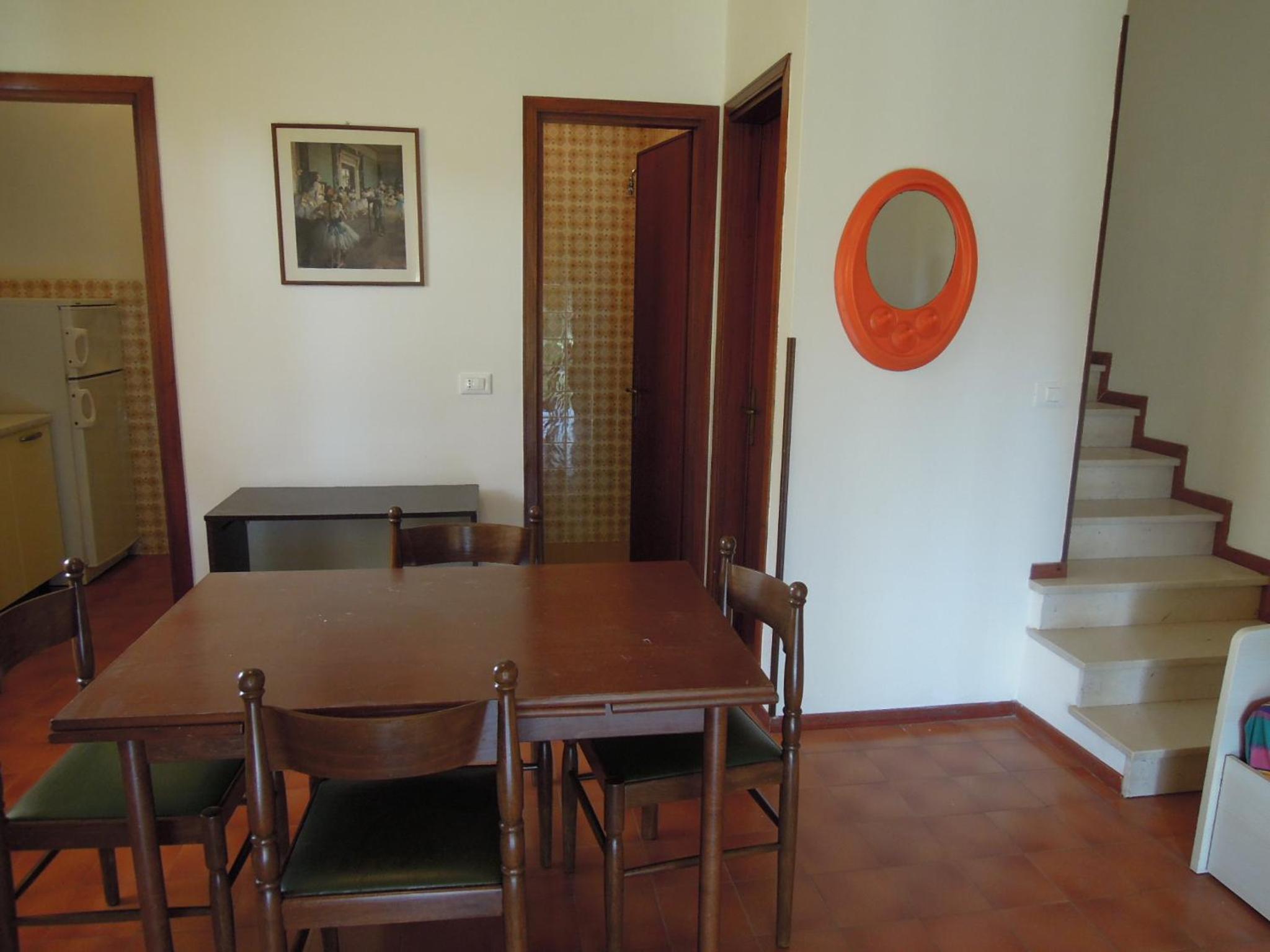Apartment With Garden In Excellent Location - Beahost view 4
