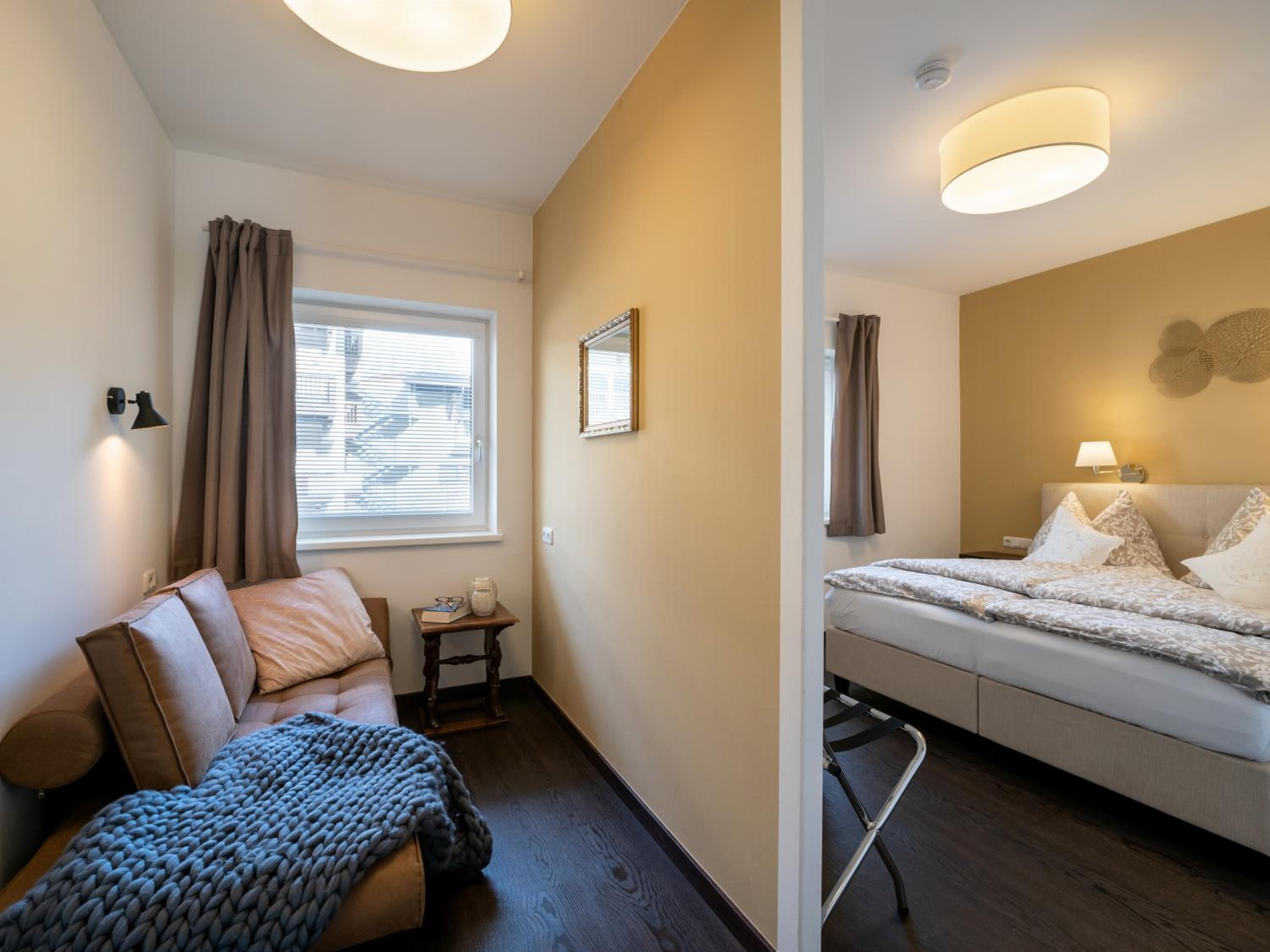 Appartements Partoll