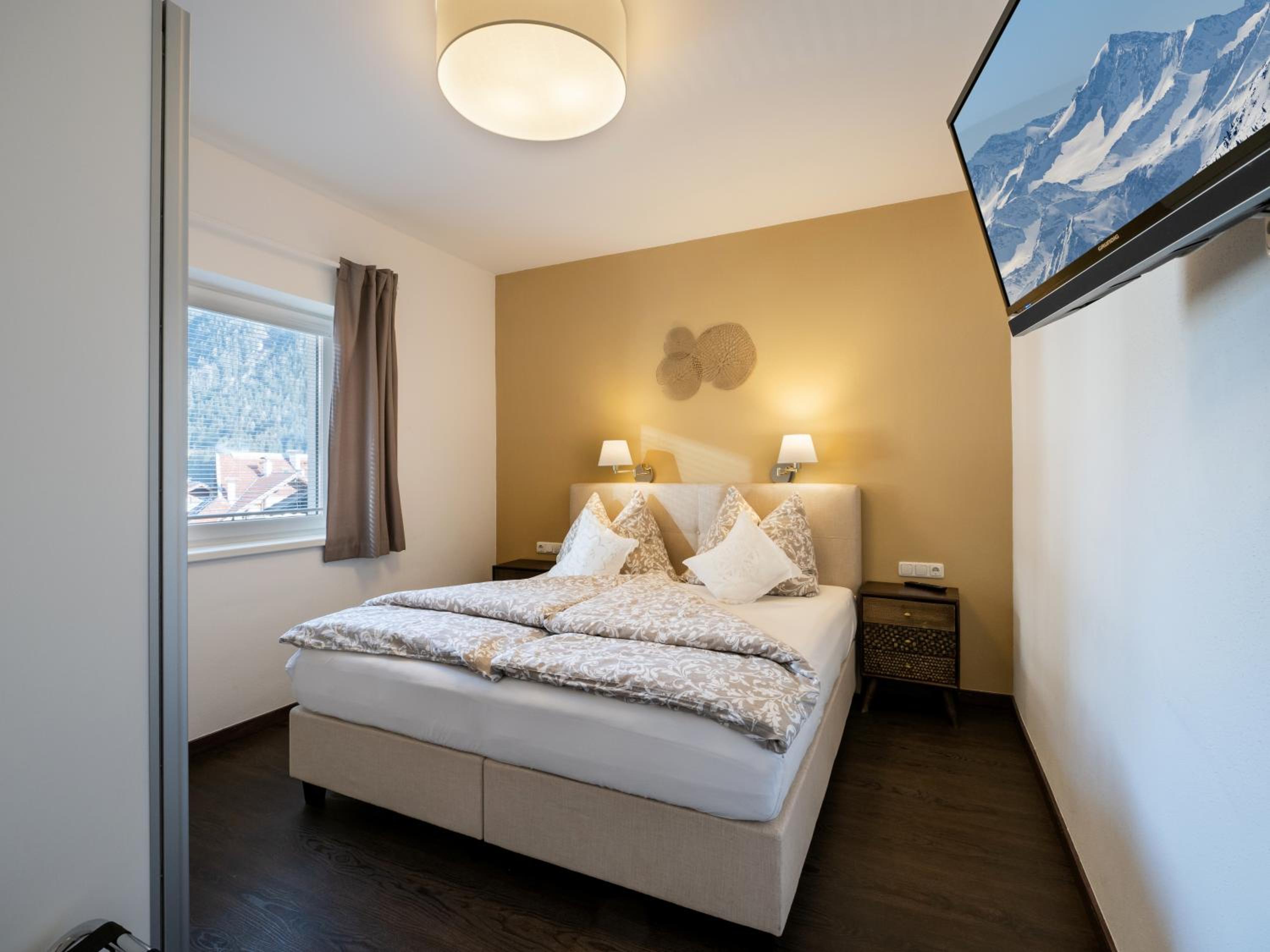 Appartements Partoll