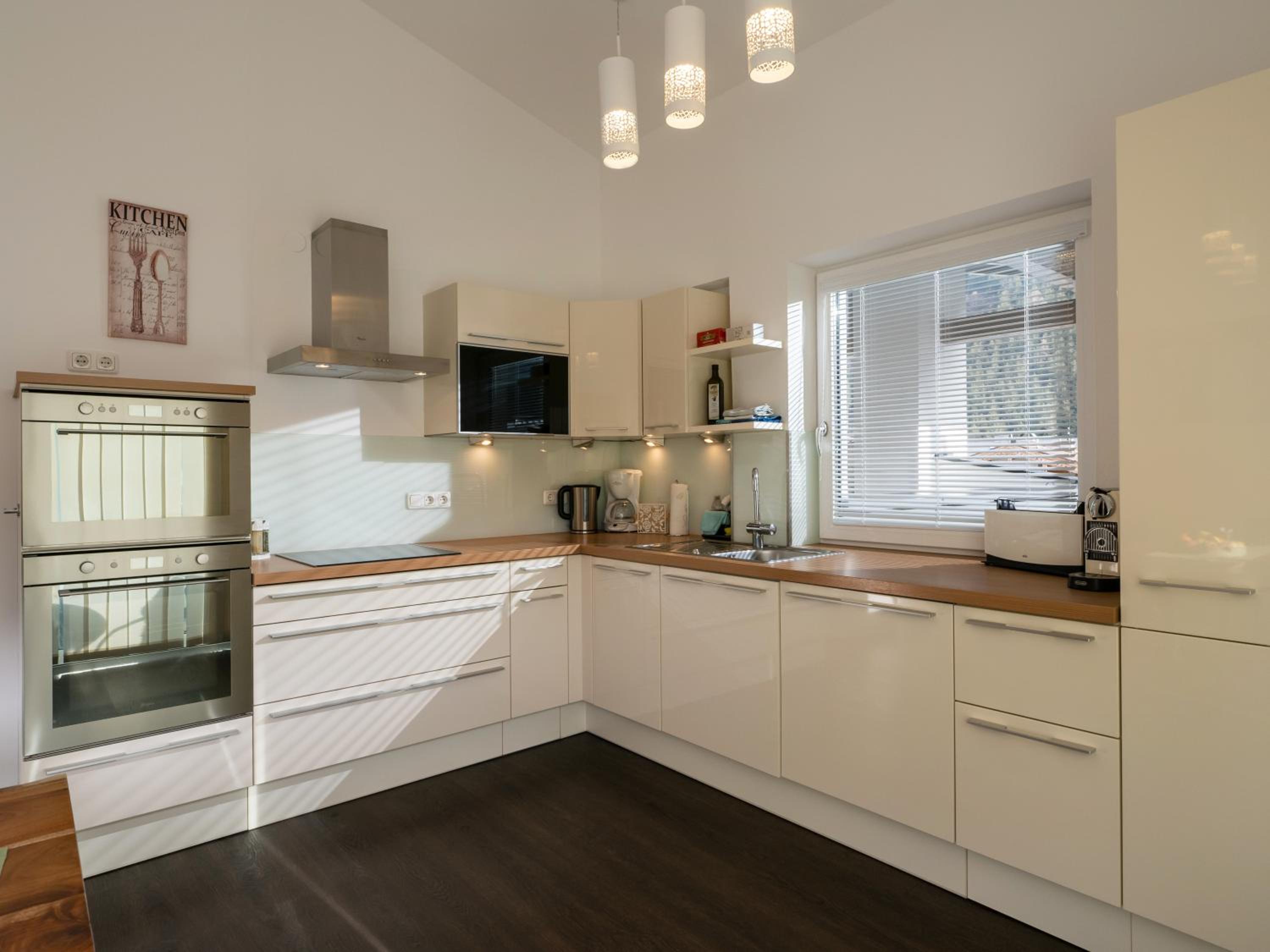 Appartements Partoll