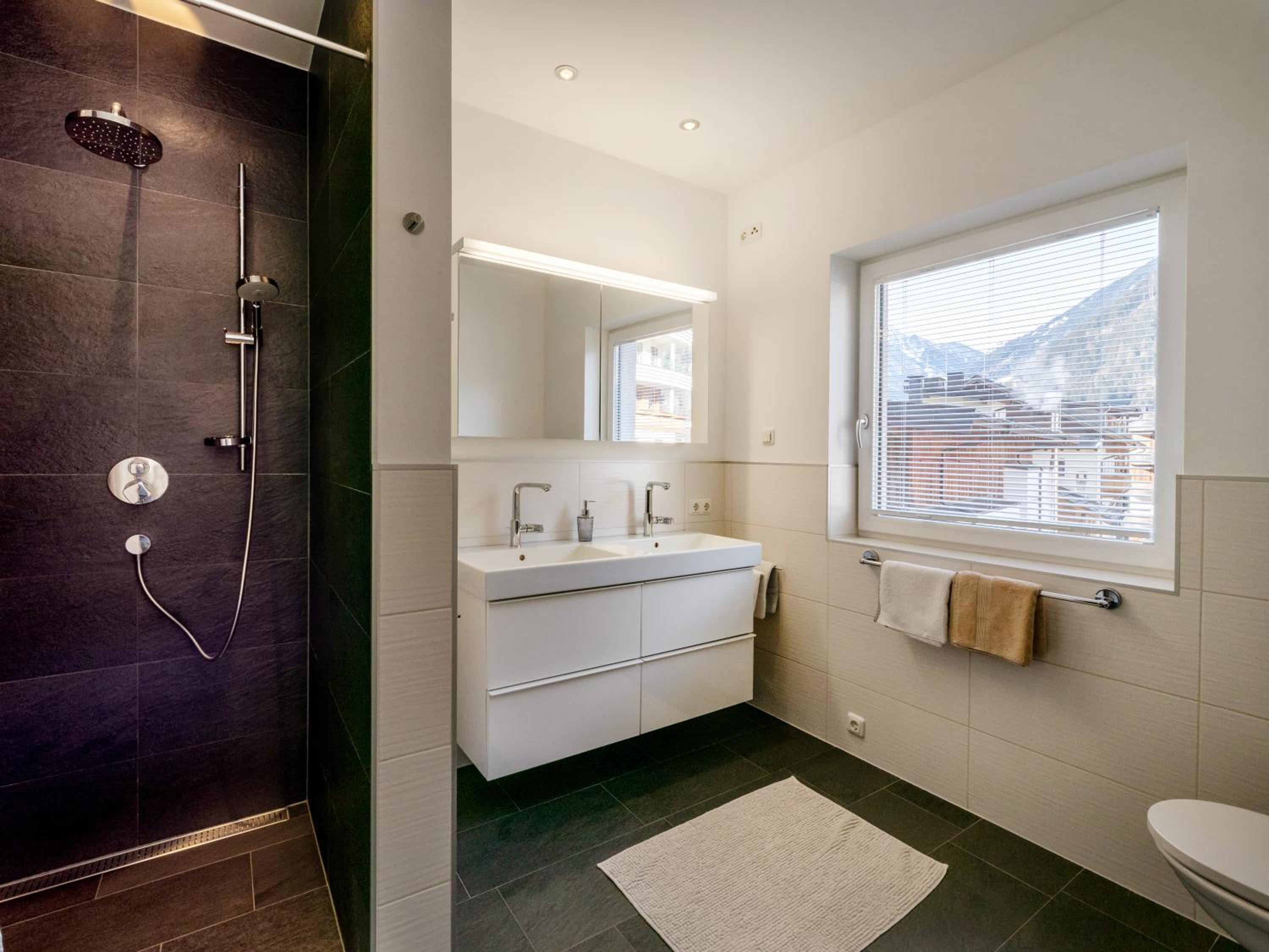 Appartements Partoll