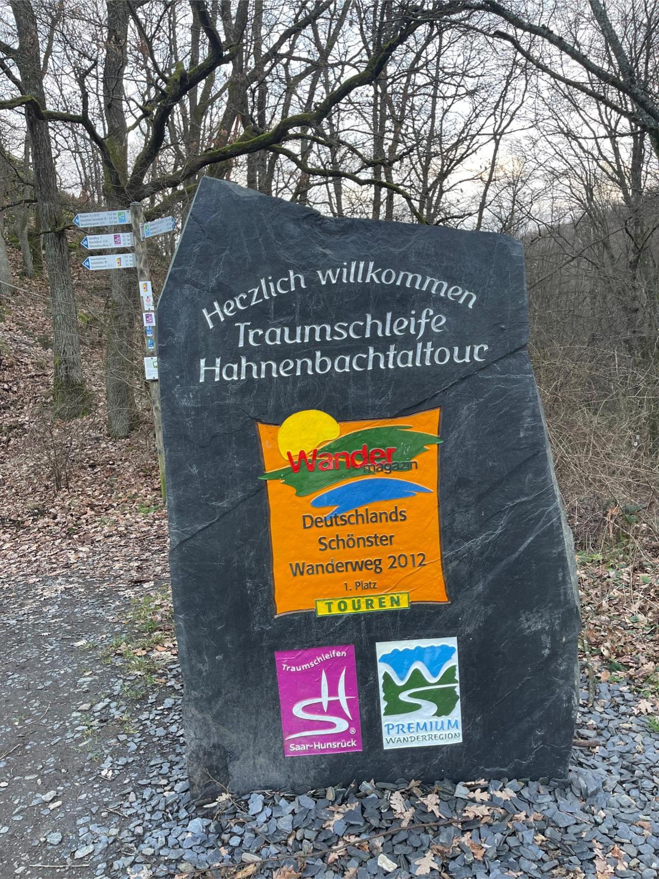 Am Apfelbaum, ein Ferienhaus zwischen Rhein und Mosel