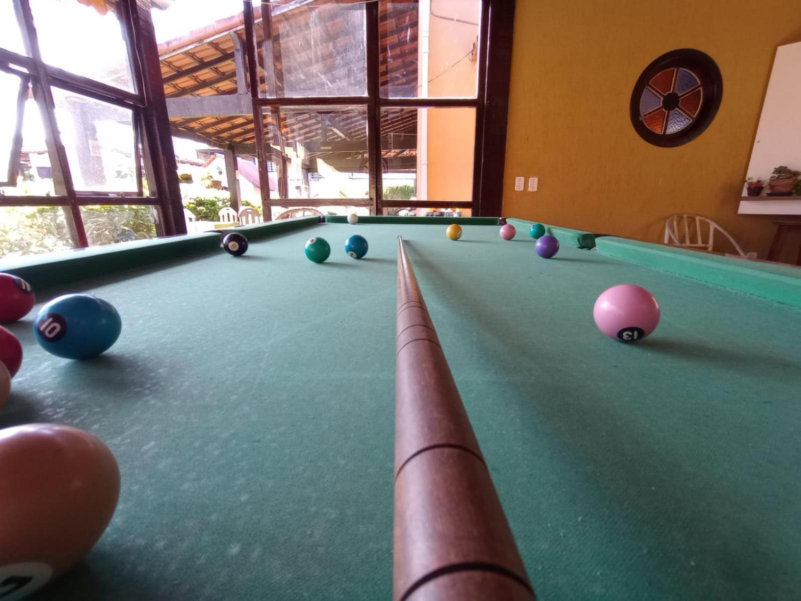 Pousada Estalage