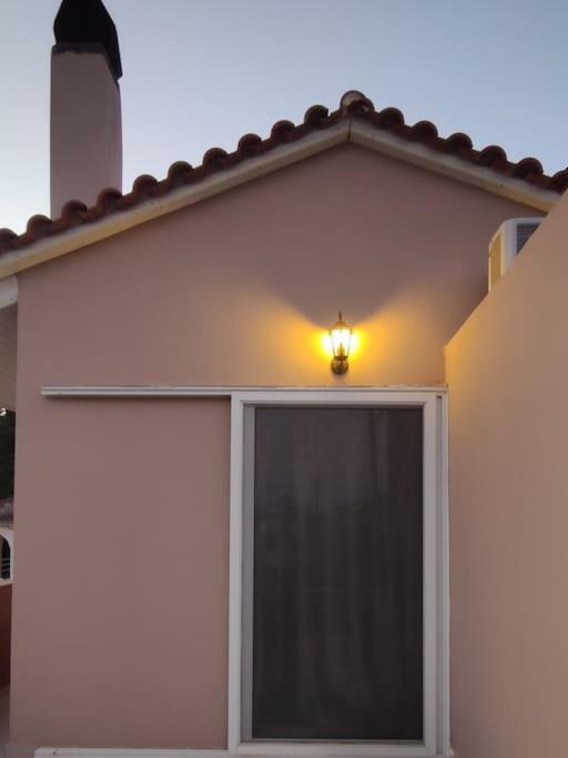 Aegean Window - Sea View Studio
