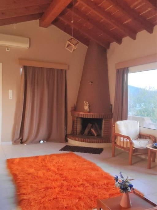 Aegean Window - Sea View Studio