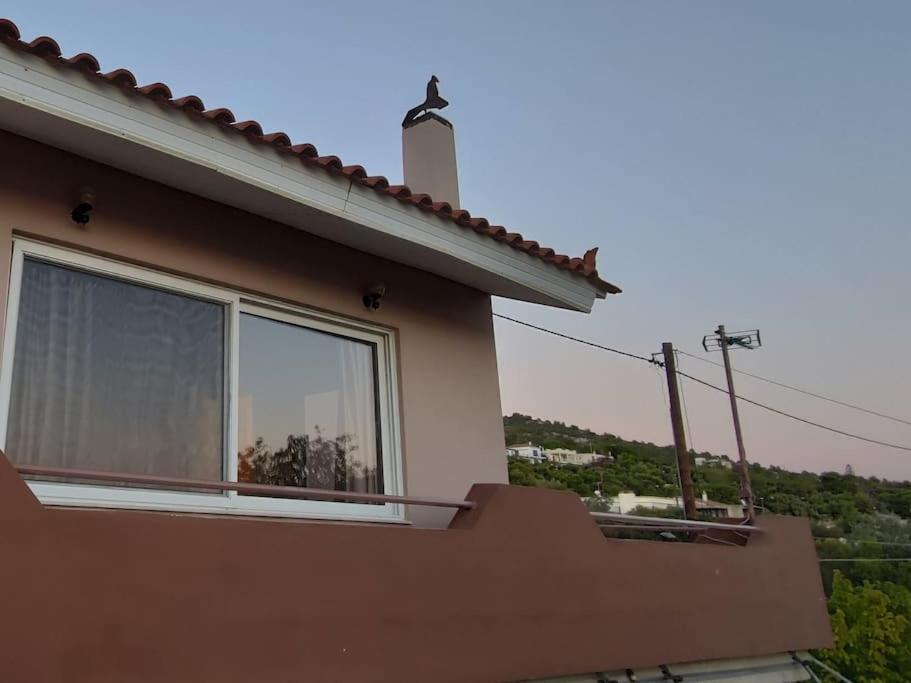 Aegean Window - Sea View Studio