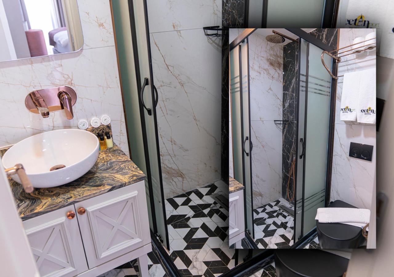 Cetin Port Hotel - Image 18