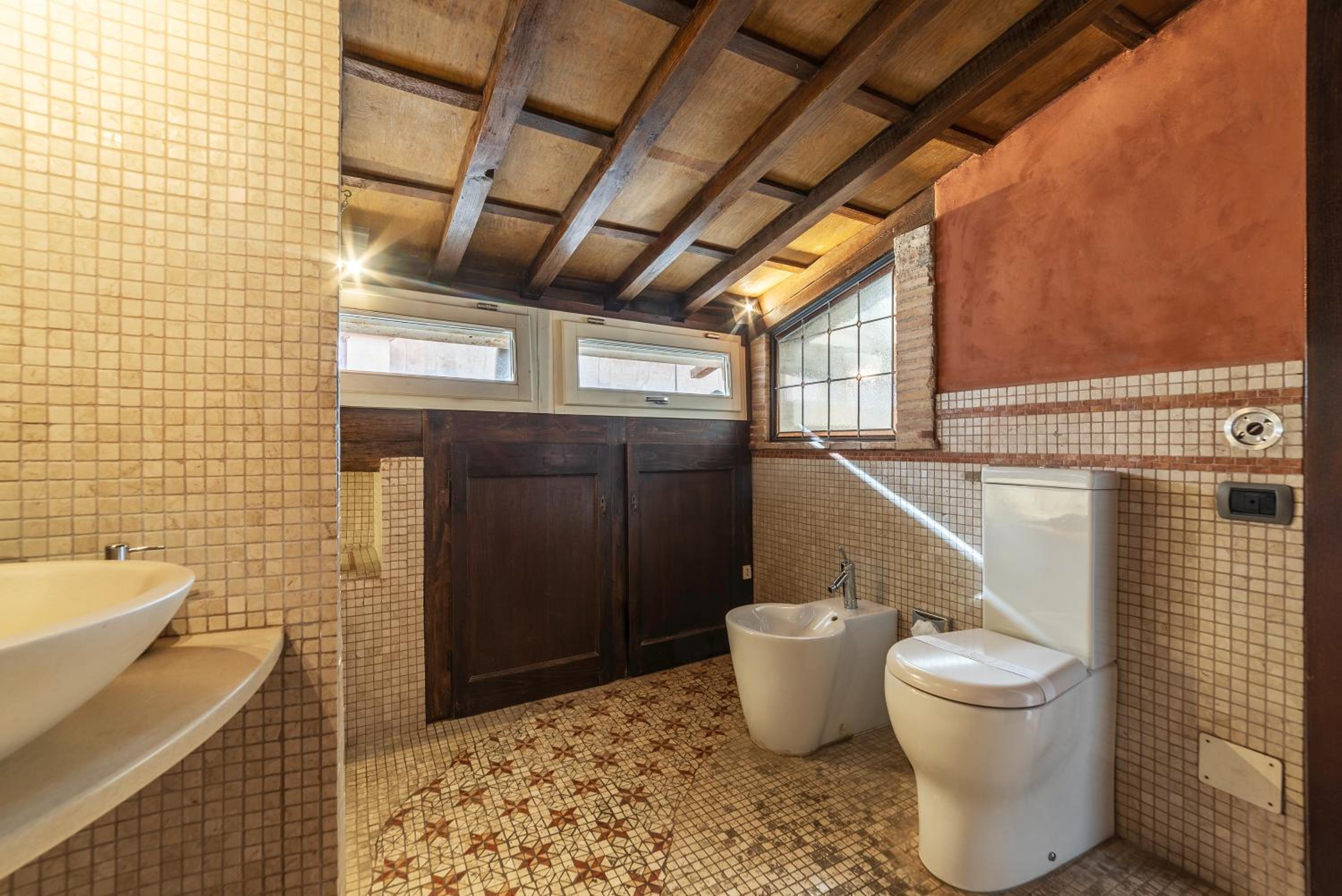 Luxury Trastevere