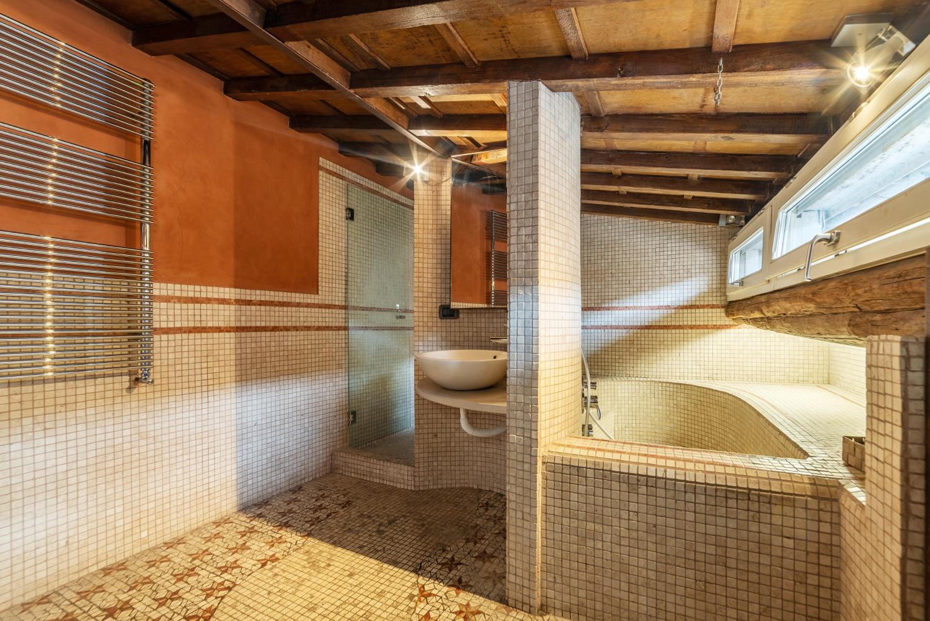 Luxury Trastevere