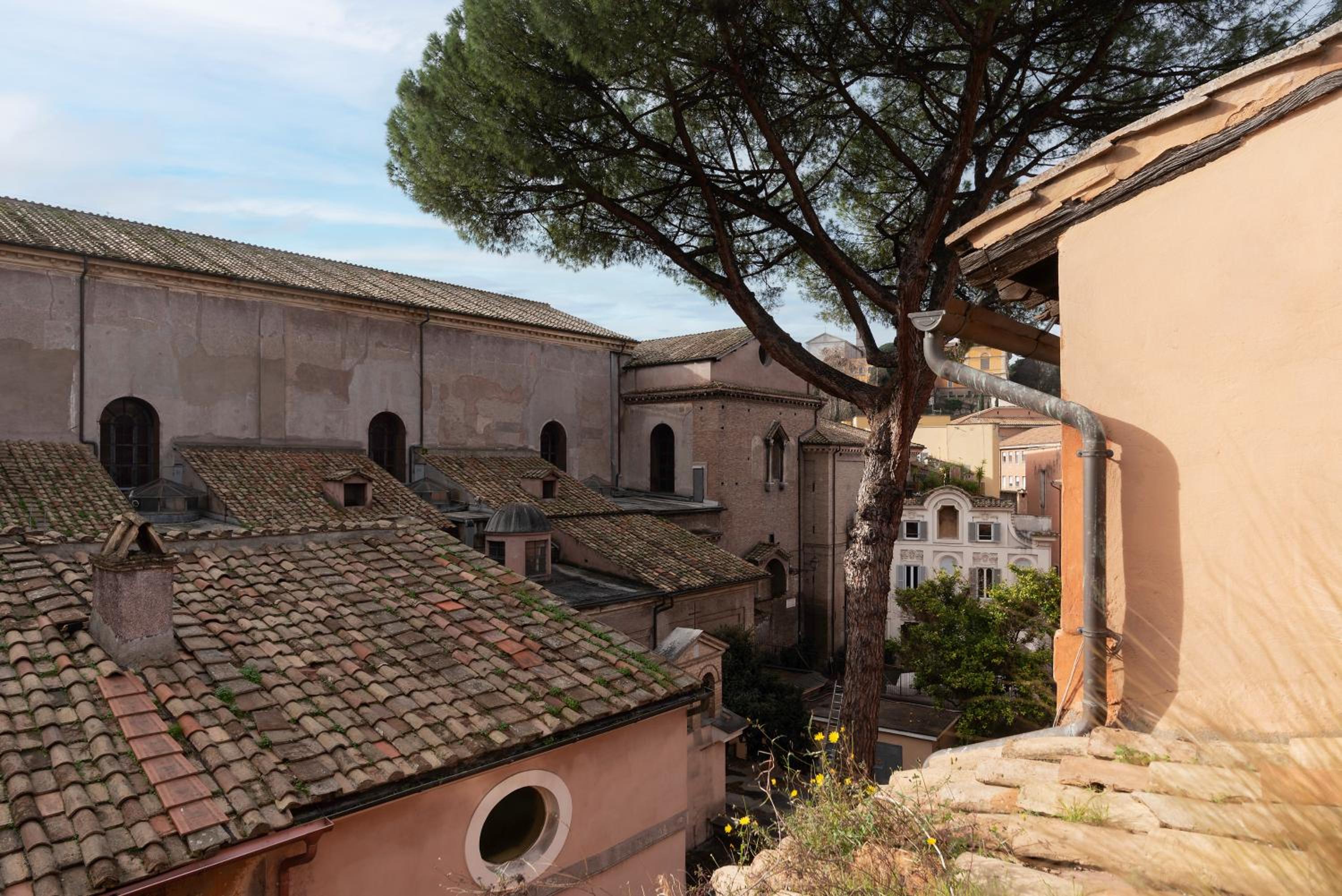 Luxury Trastevere