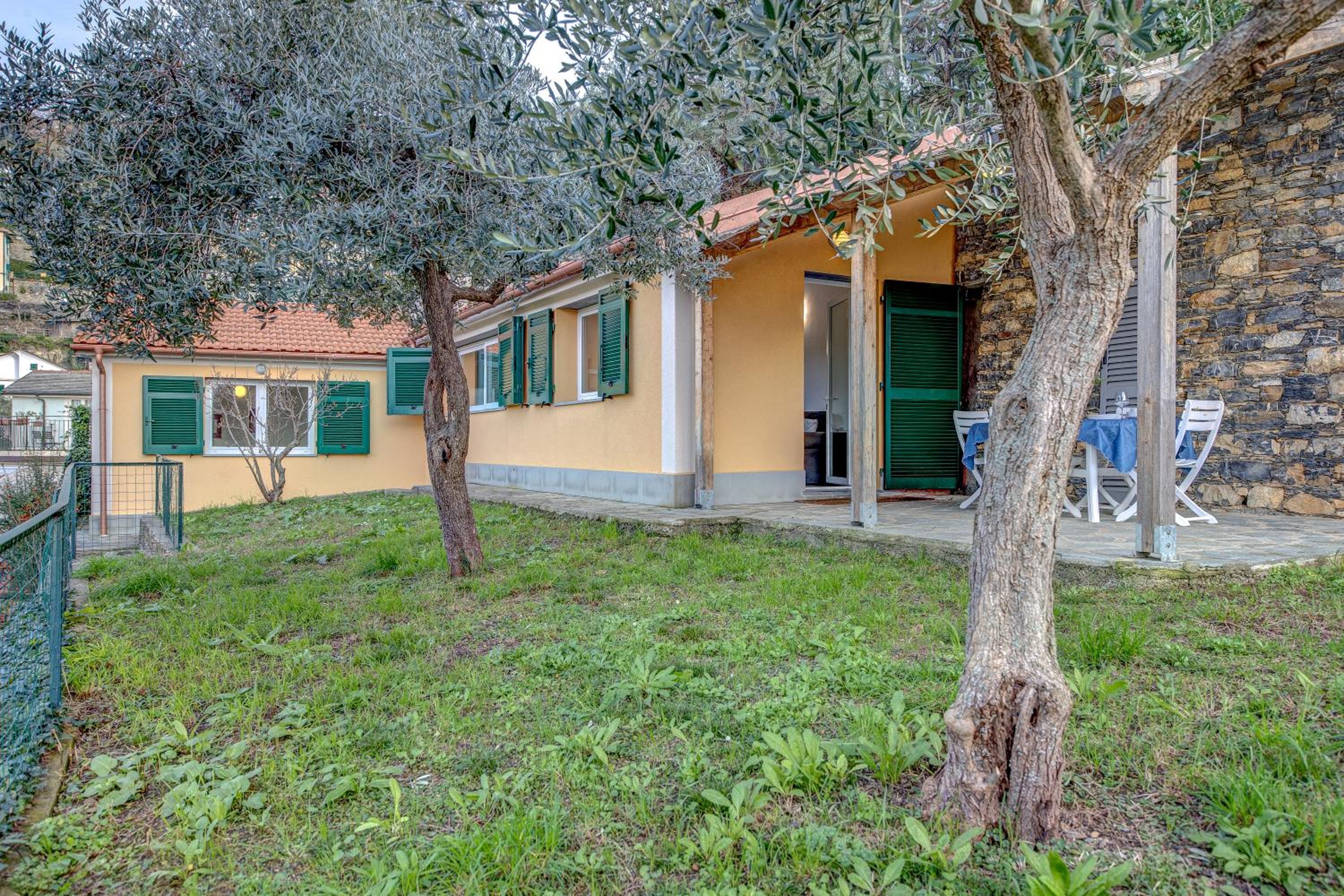 CASA PARADISO Vista di lusso e tranquillità nello stesso posto view 4
