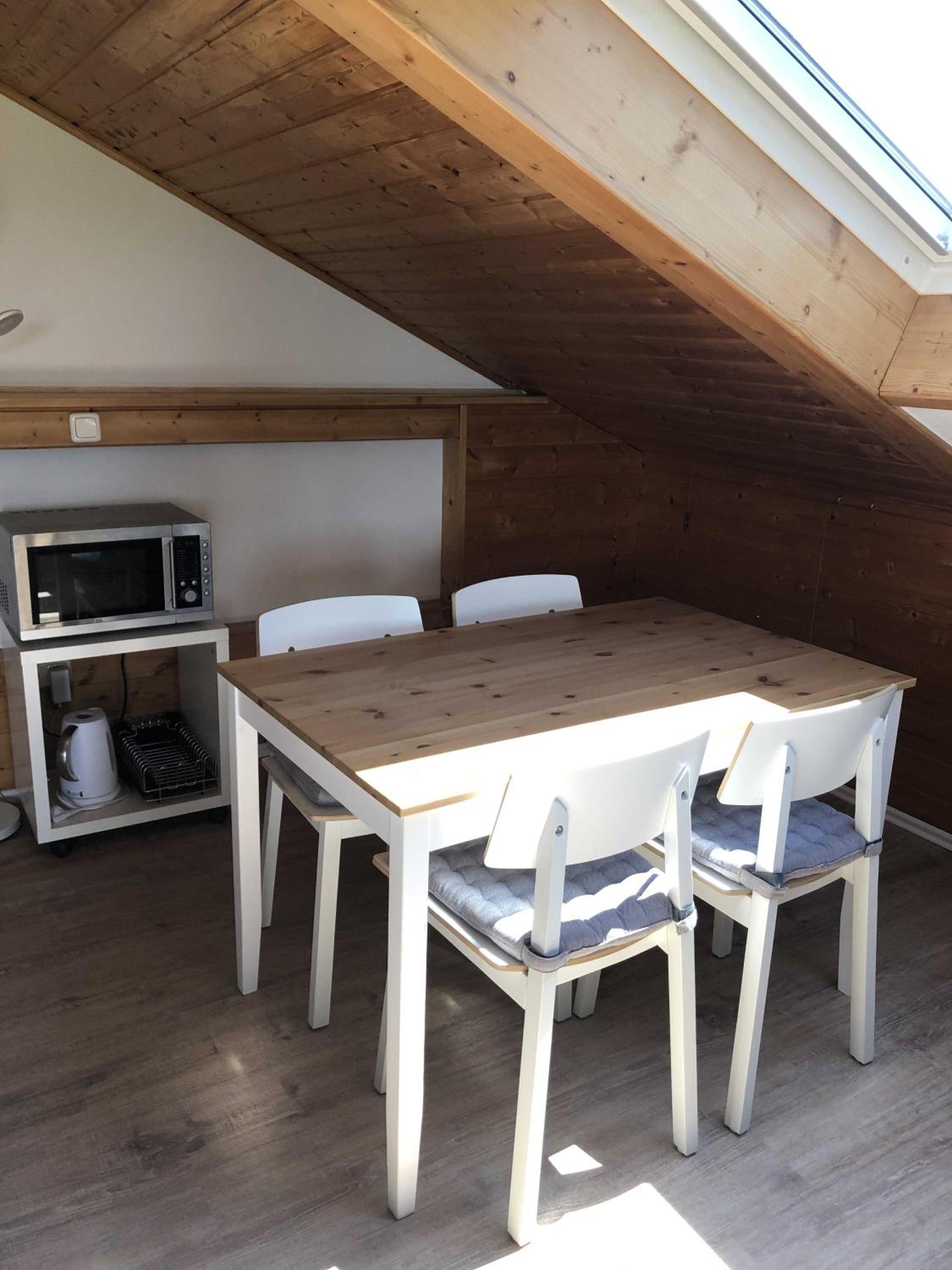 Ferienwohnung Nimscholz view 5