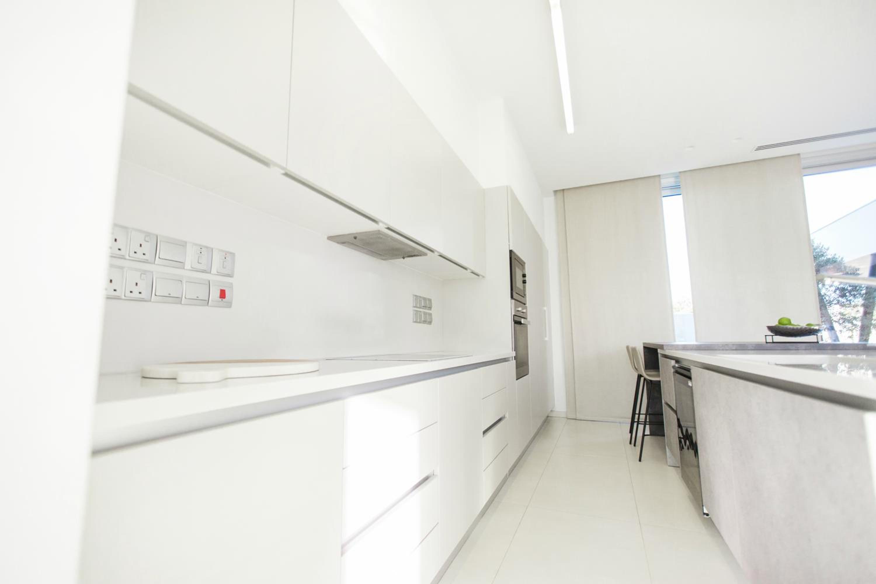 Vivo Mare Beachfront Villas - Emerald