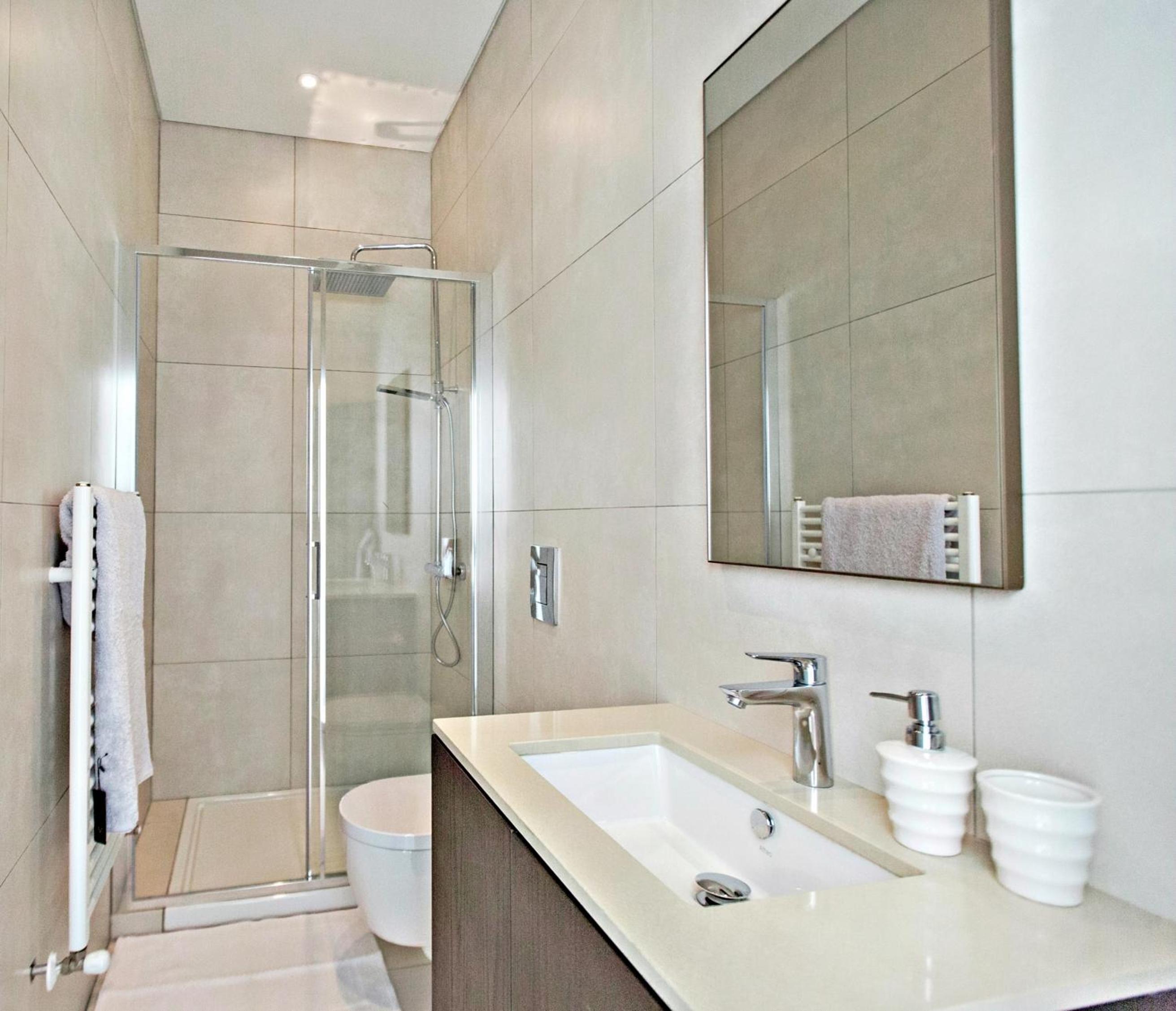 Vivo Mare Beachfront Villas - Emerald