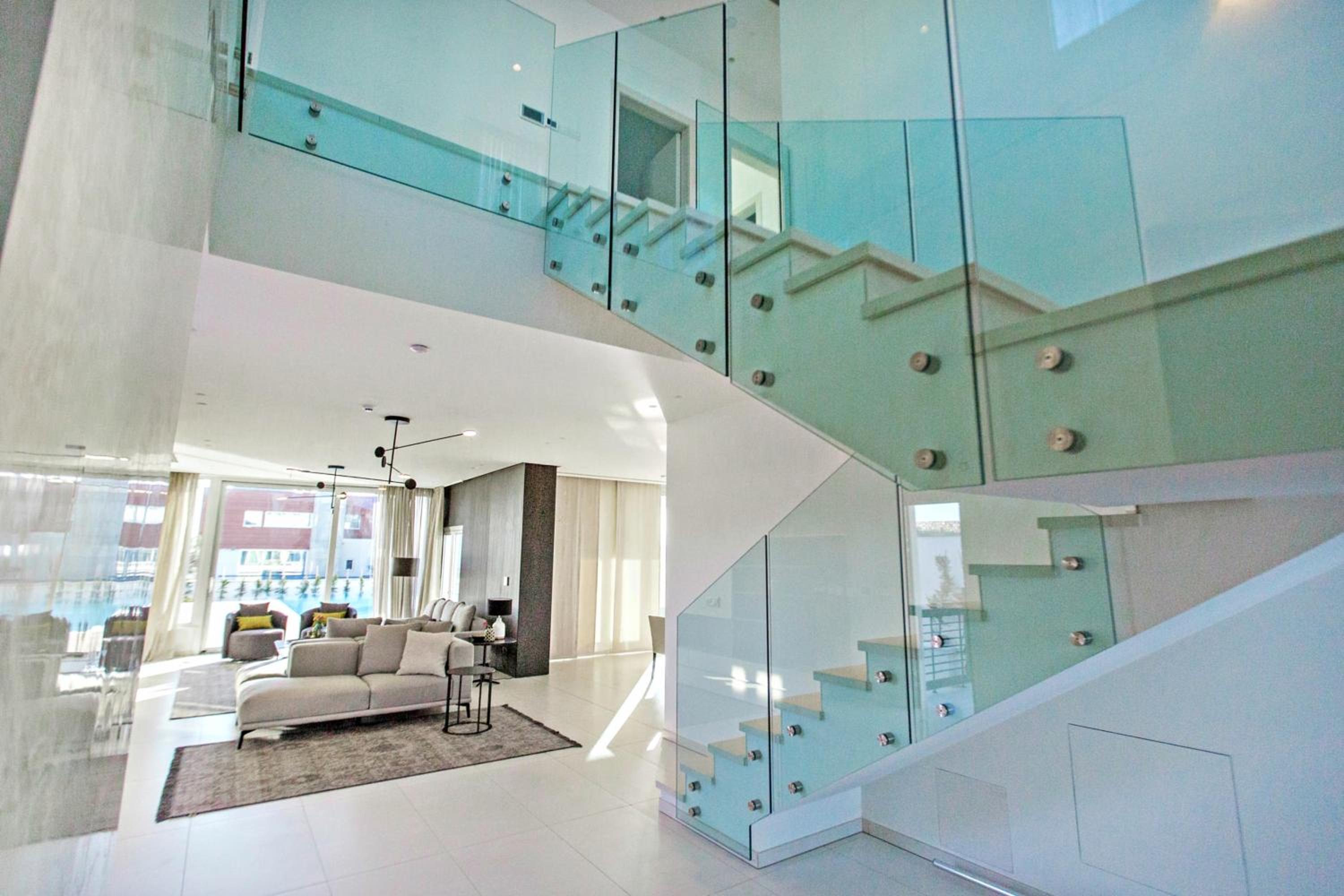 Vivo Mare Beachfront Villas - Emerald
