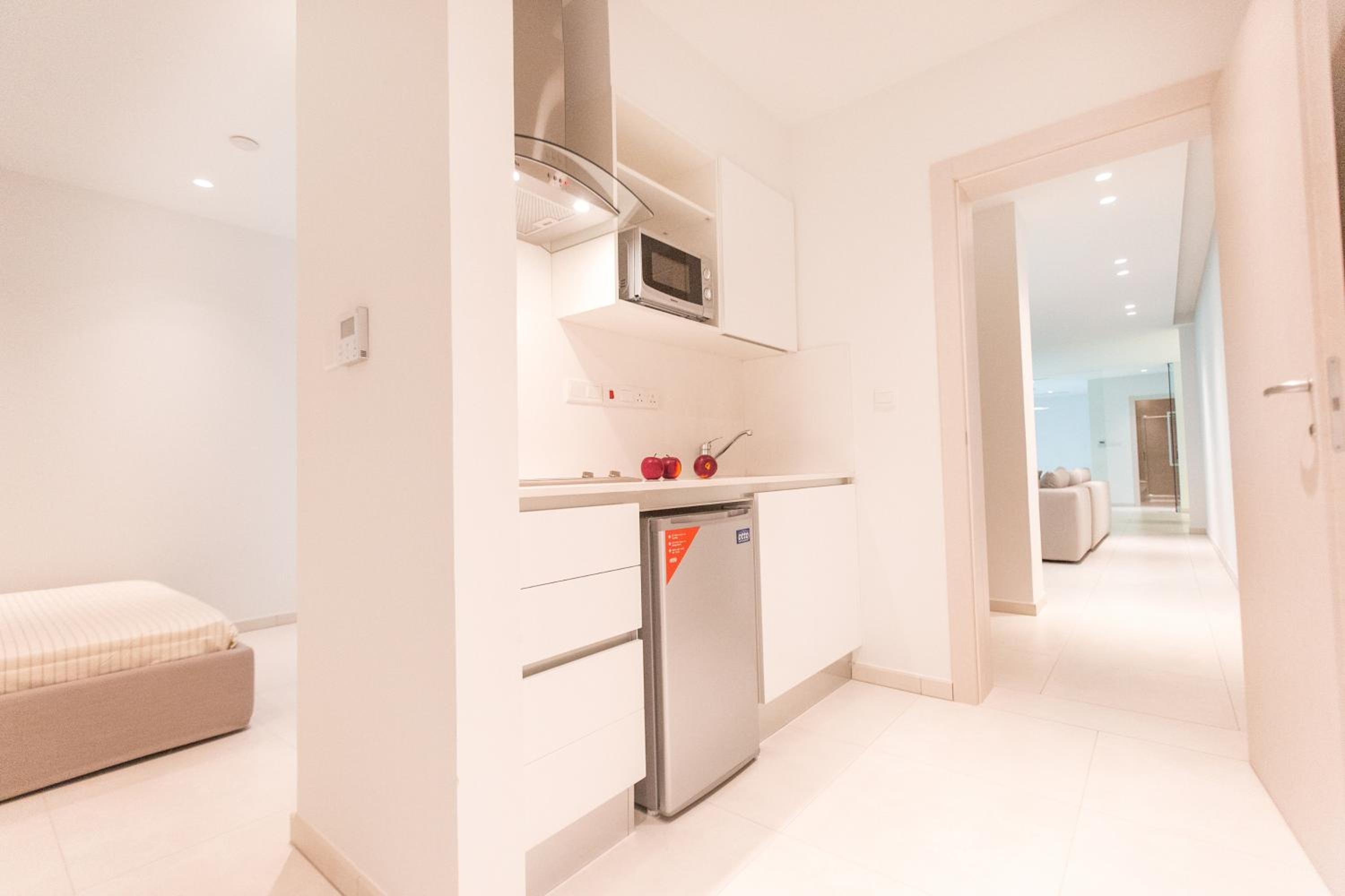 Vivo Mare Beachfront Villas - Emerald