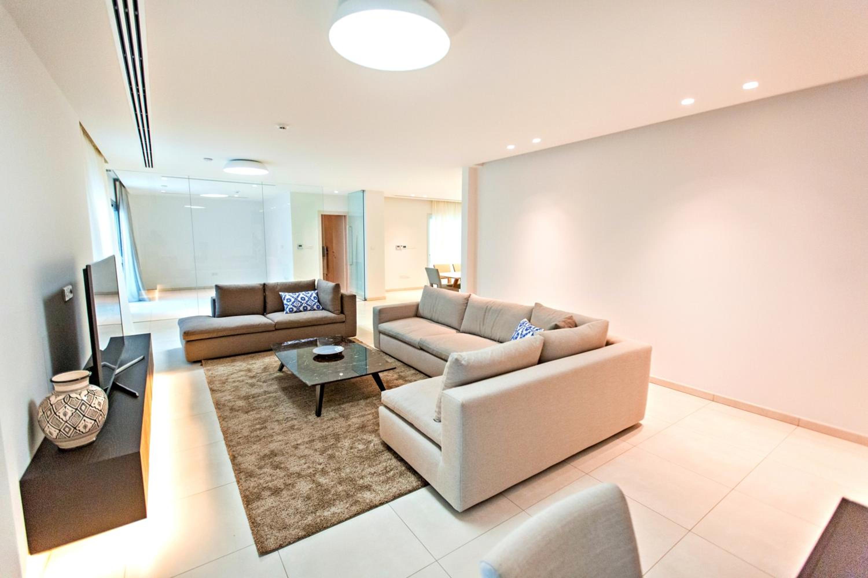 Vivo Mare Beachfront Villas - Emerald