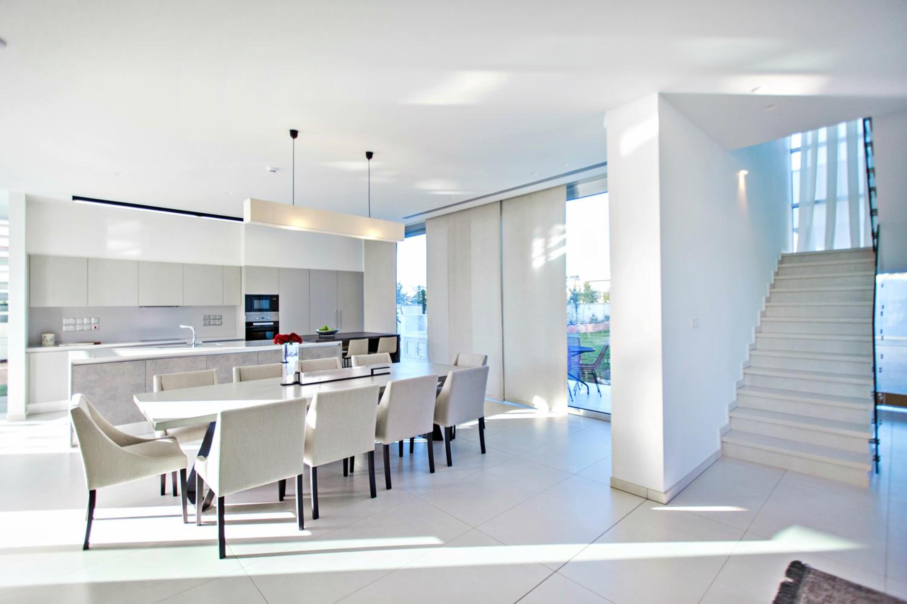 Vivo Mare Beachfront Villas - Emerald