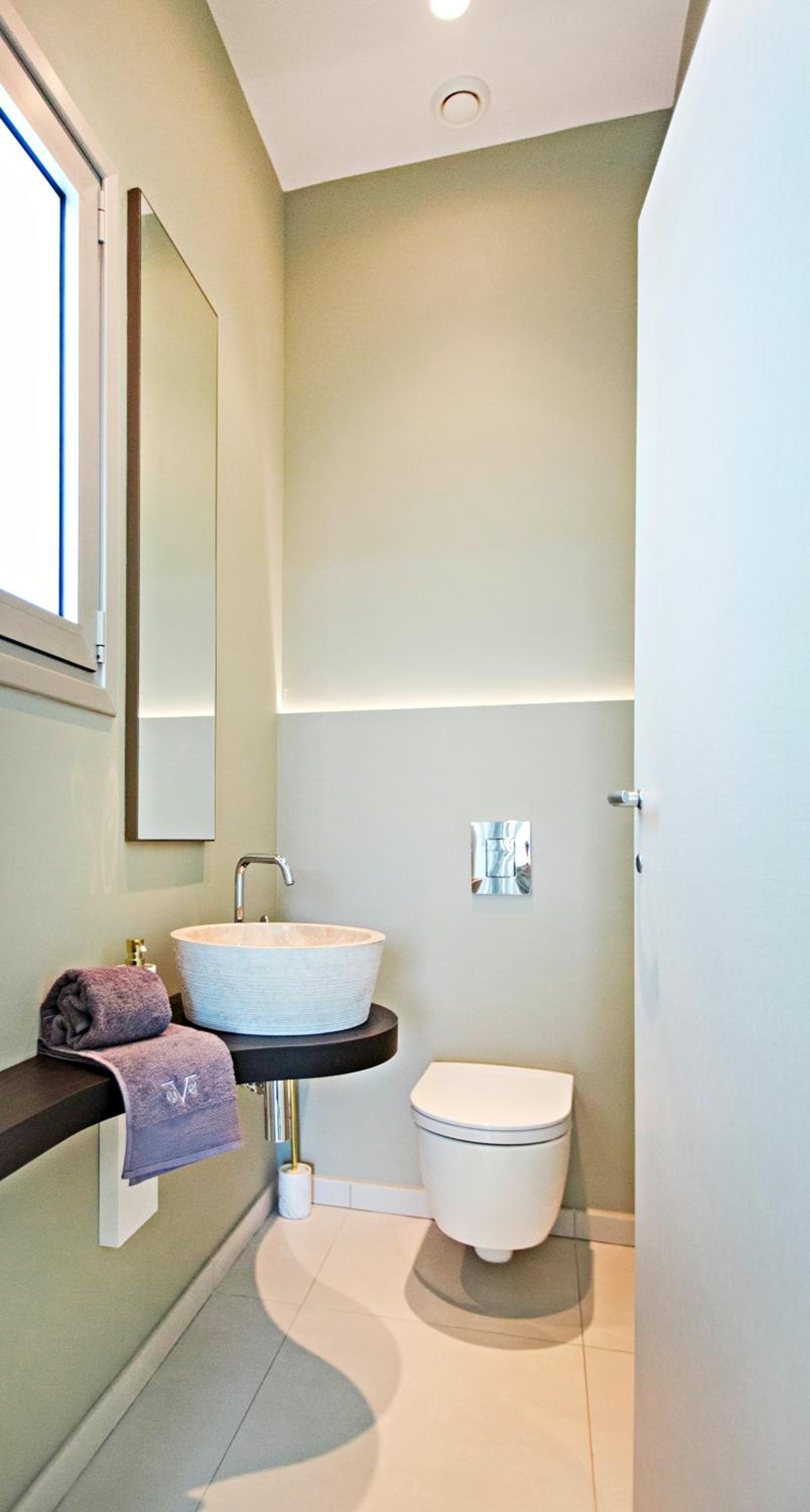Vivo Mare Beachfront Villas - Emerald