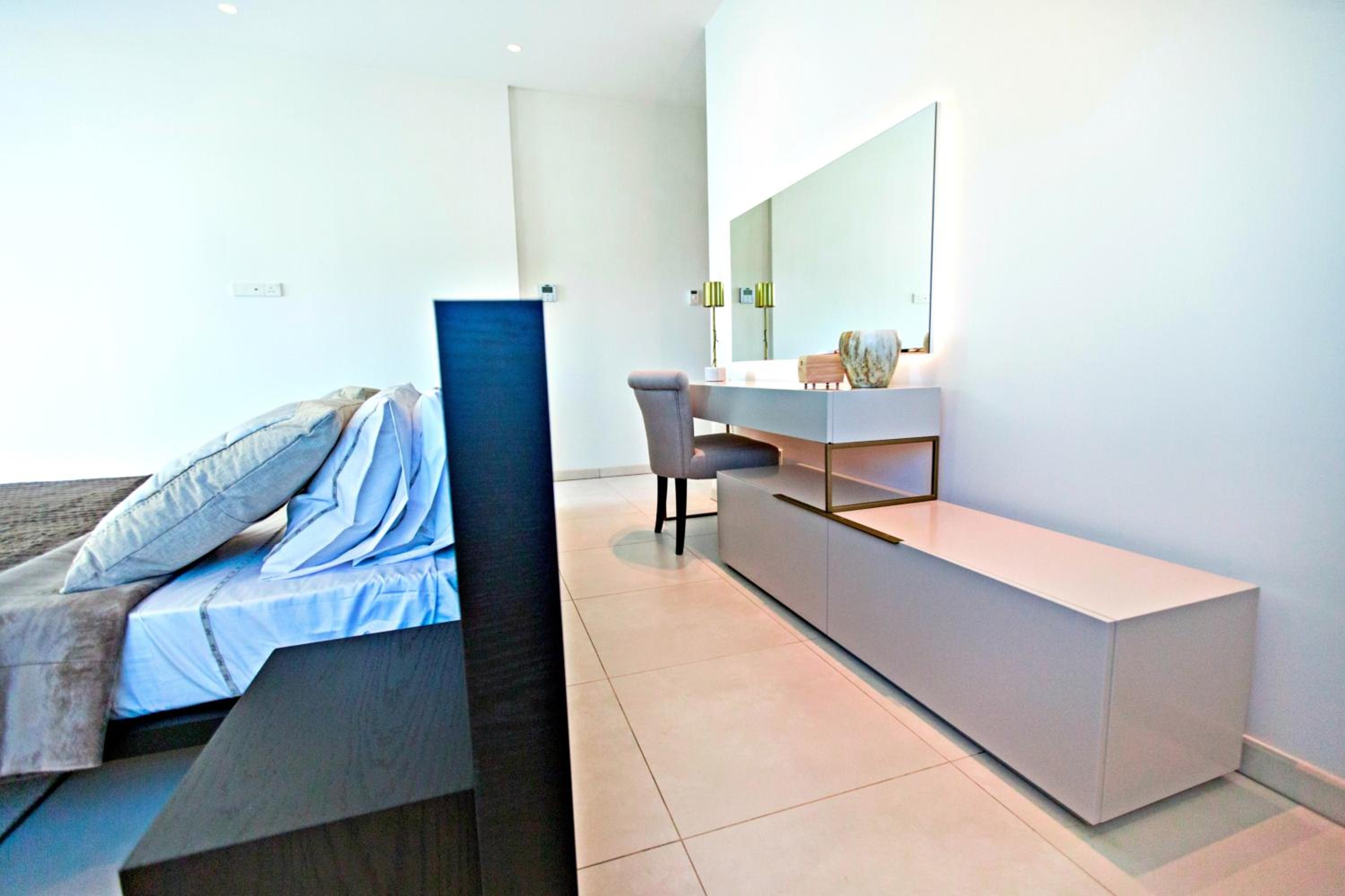 Vivo Mare Beachfront Villas - Emerald