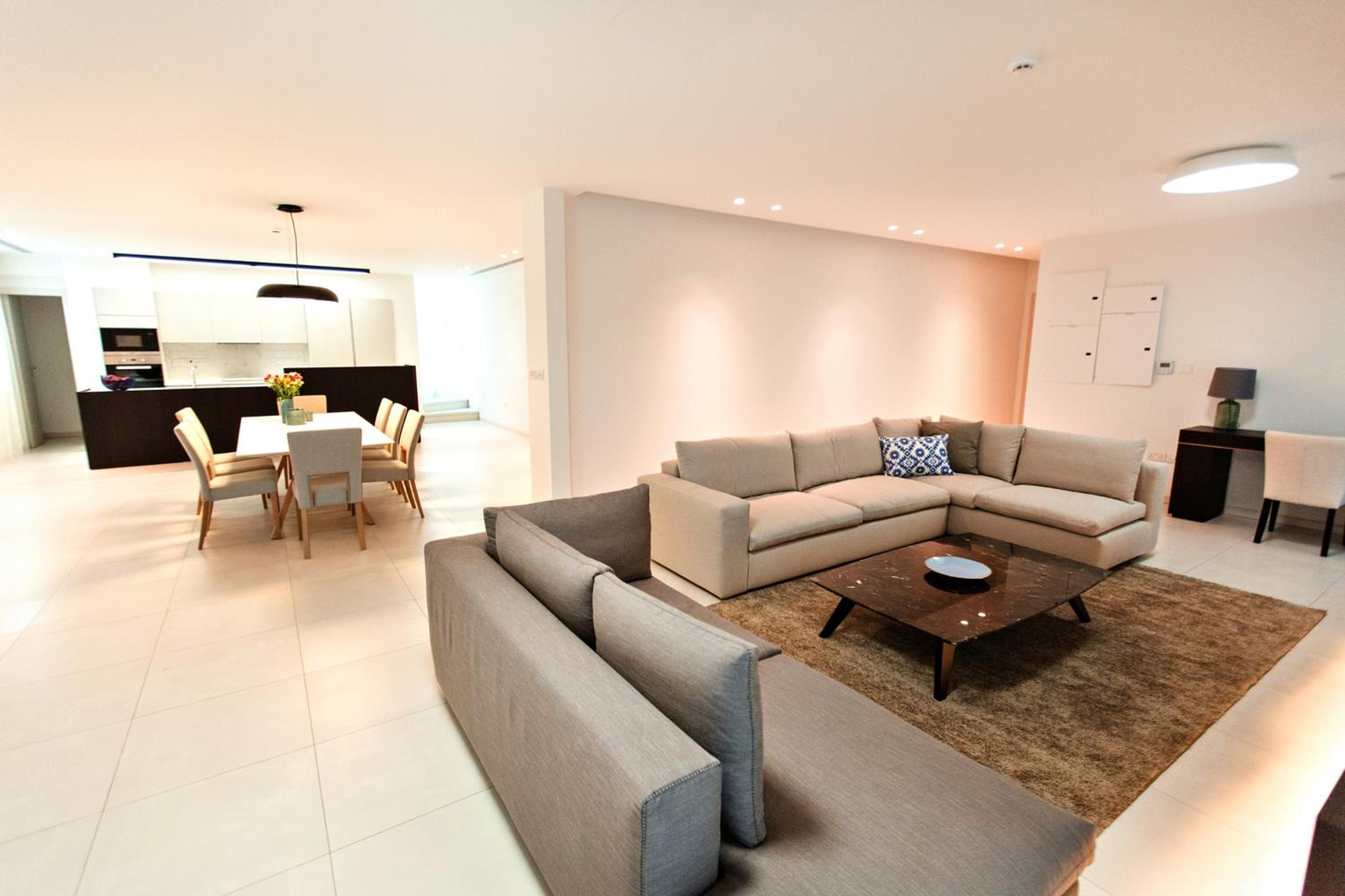 Vivo Mare Beachfront Villas - Emerald