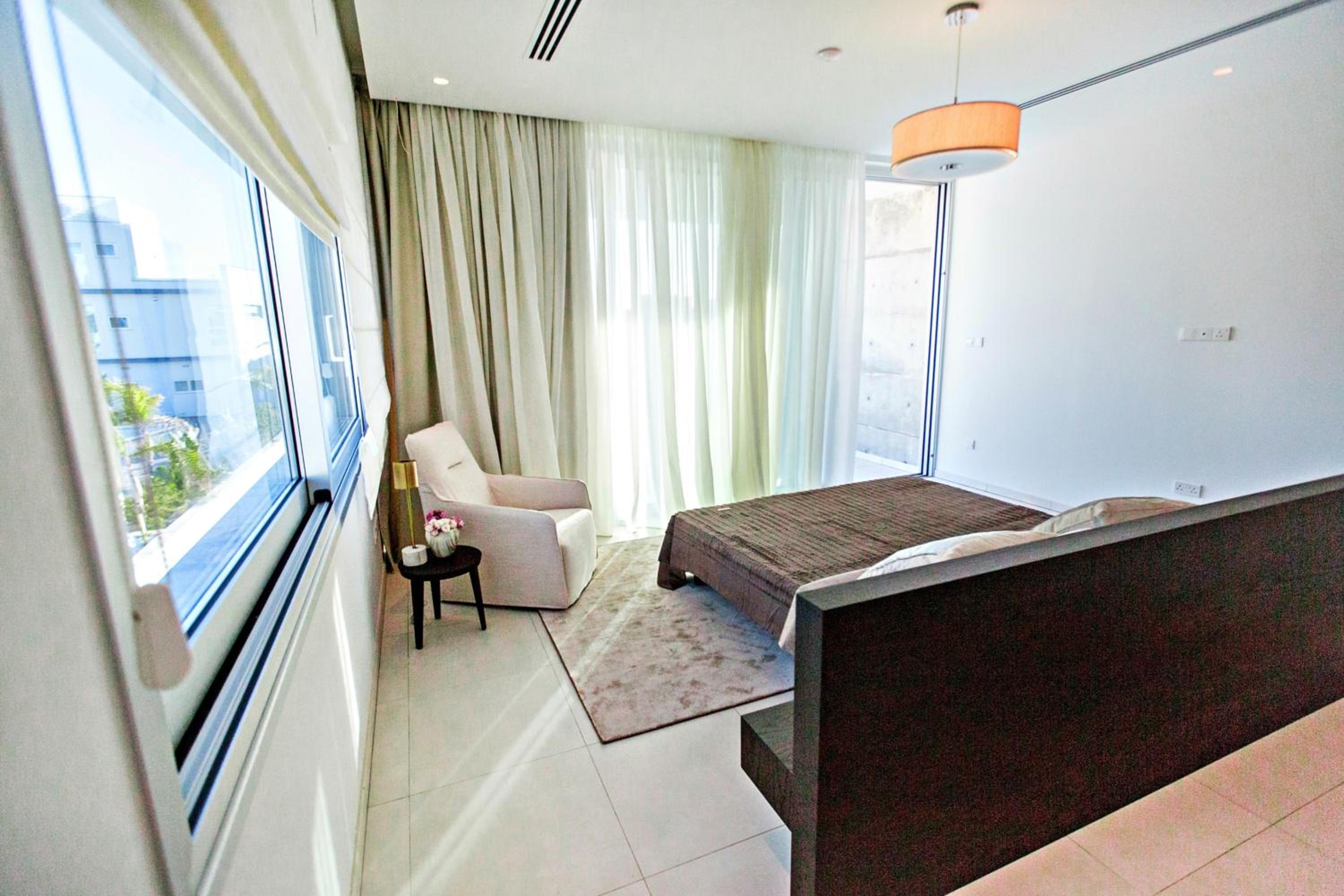 Vivo Mare Beachfront Villas - Emerald