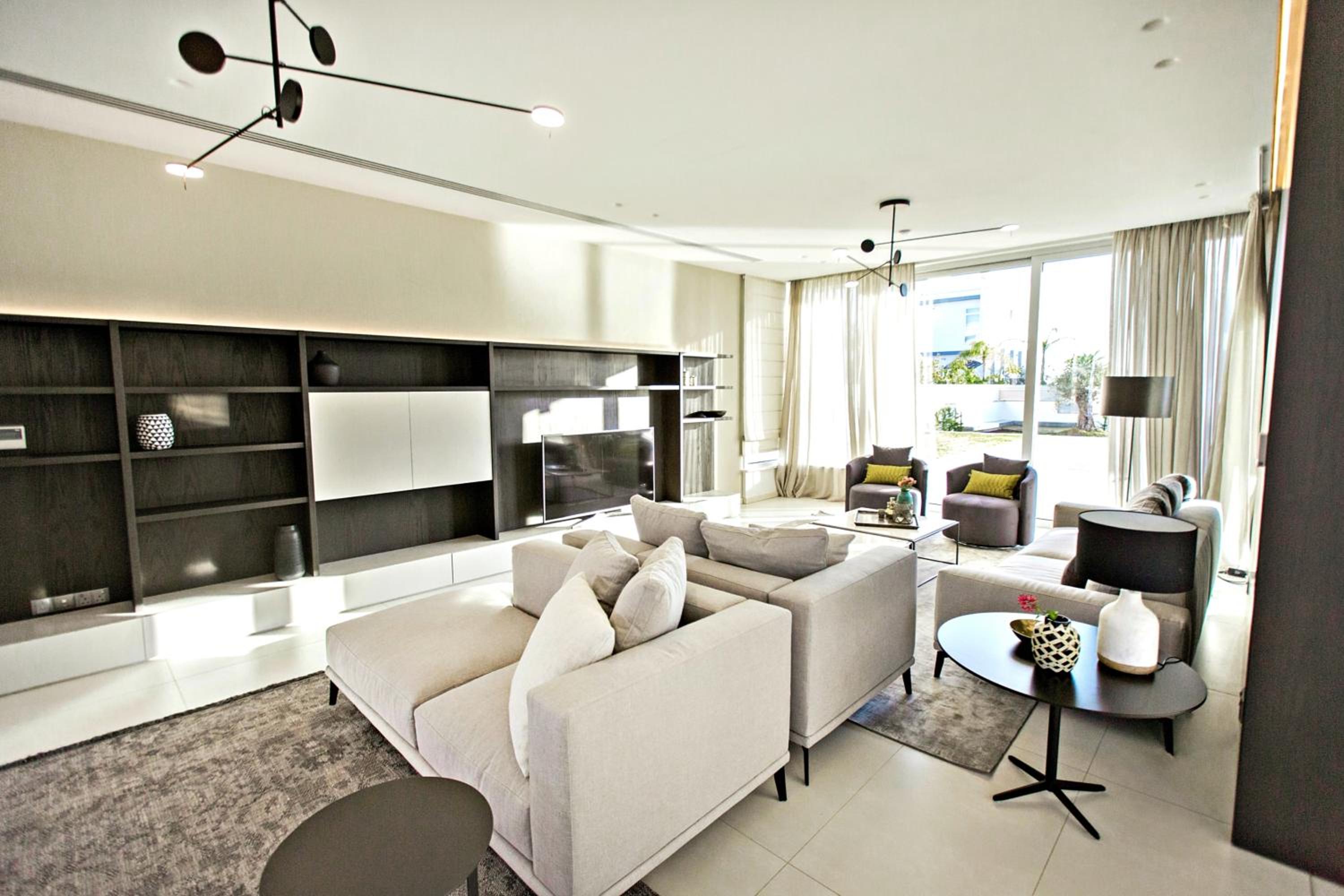 Vivo Mare Beachfront Villas - Emerald