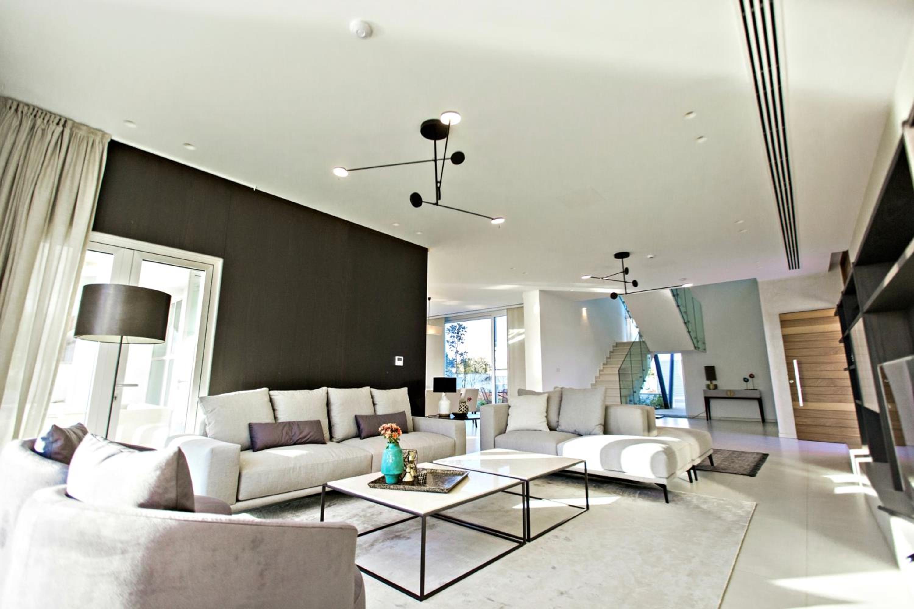 Vivo Mare Beachfront Villas - Emerald