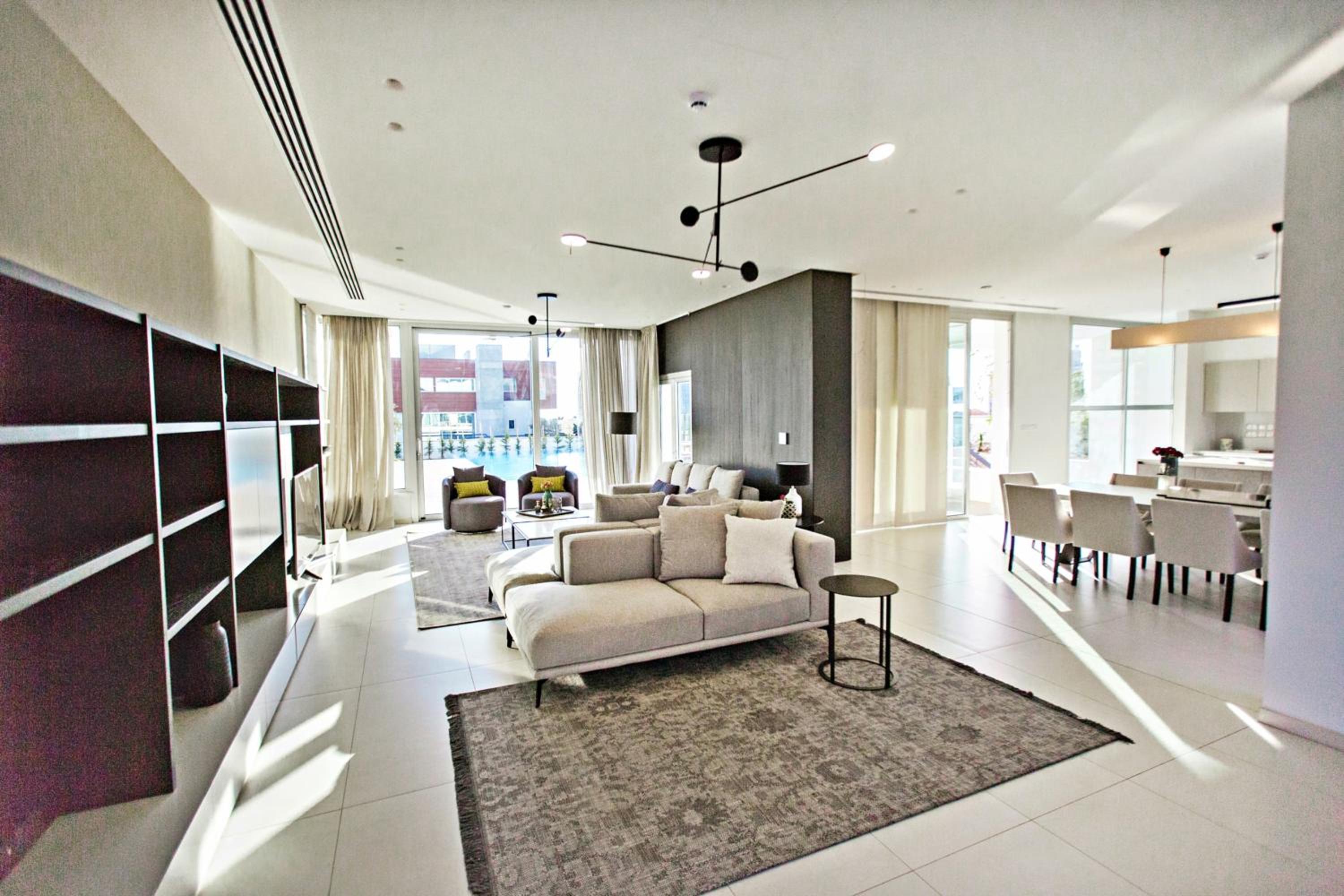 Vivo Mare Beachfront Villas - Emerald