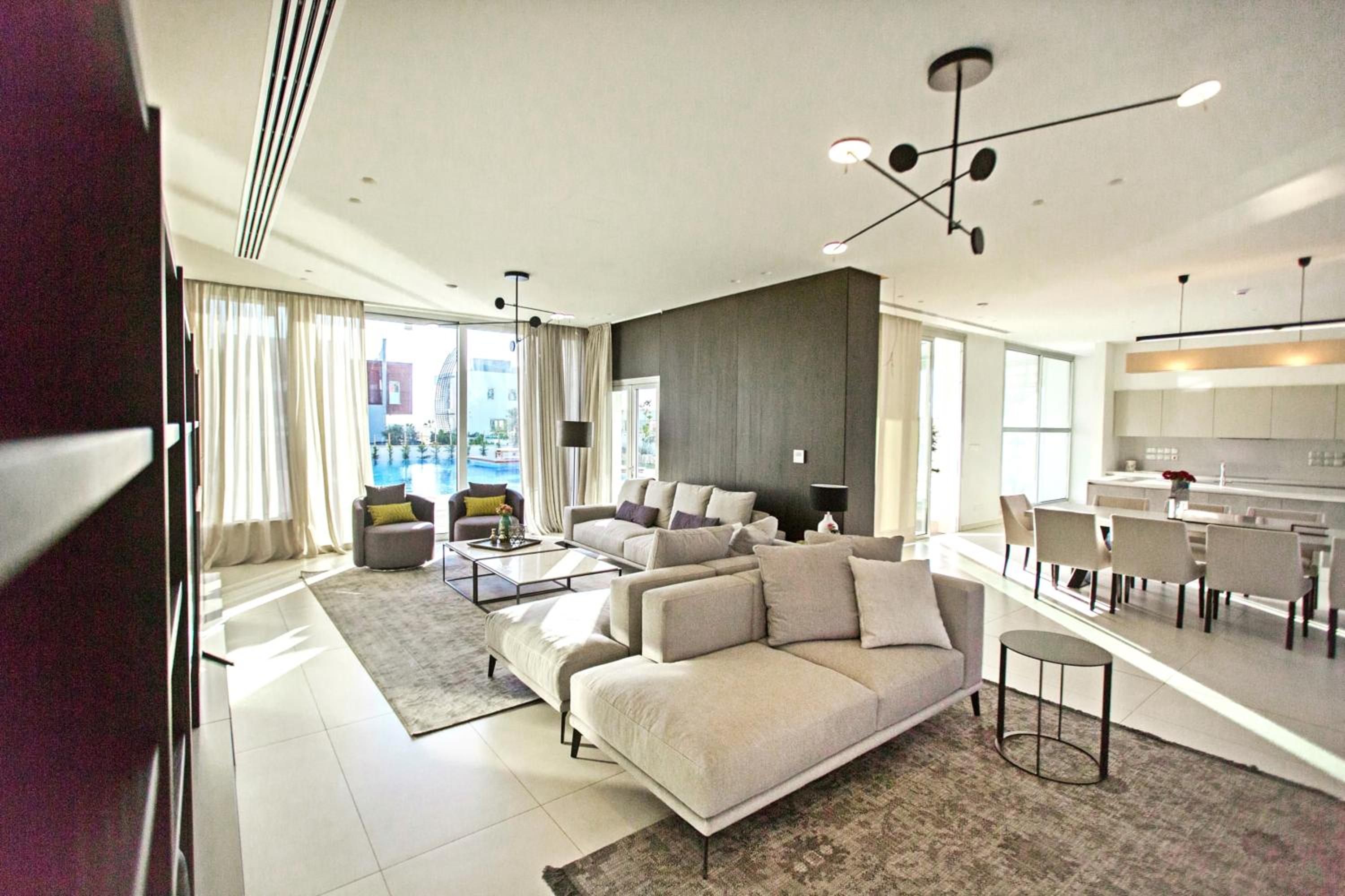 Vivo Mare Beachfront Villas - Emerald