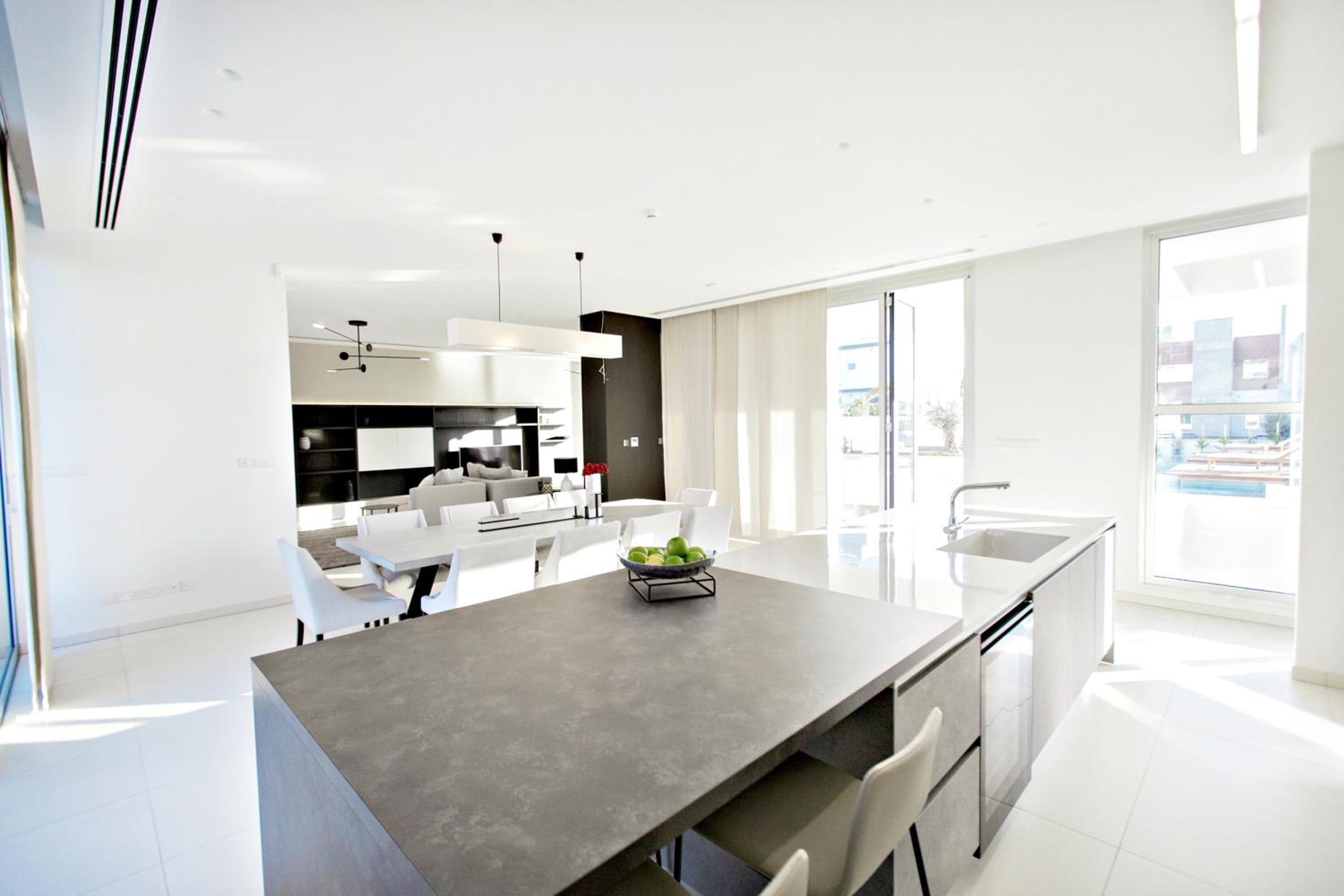 Vivo Mare Beachfront Villas - Emerald
