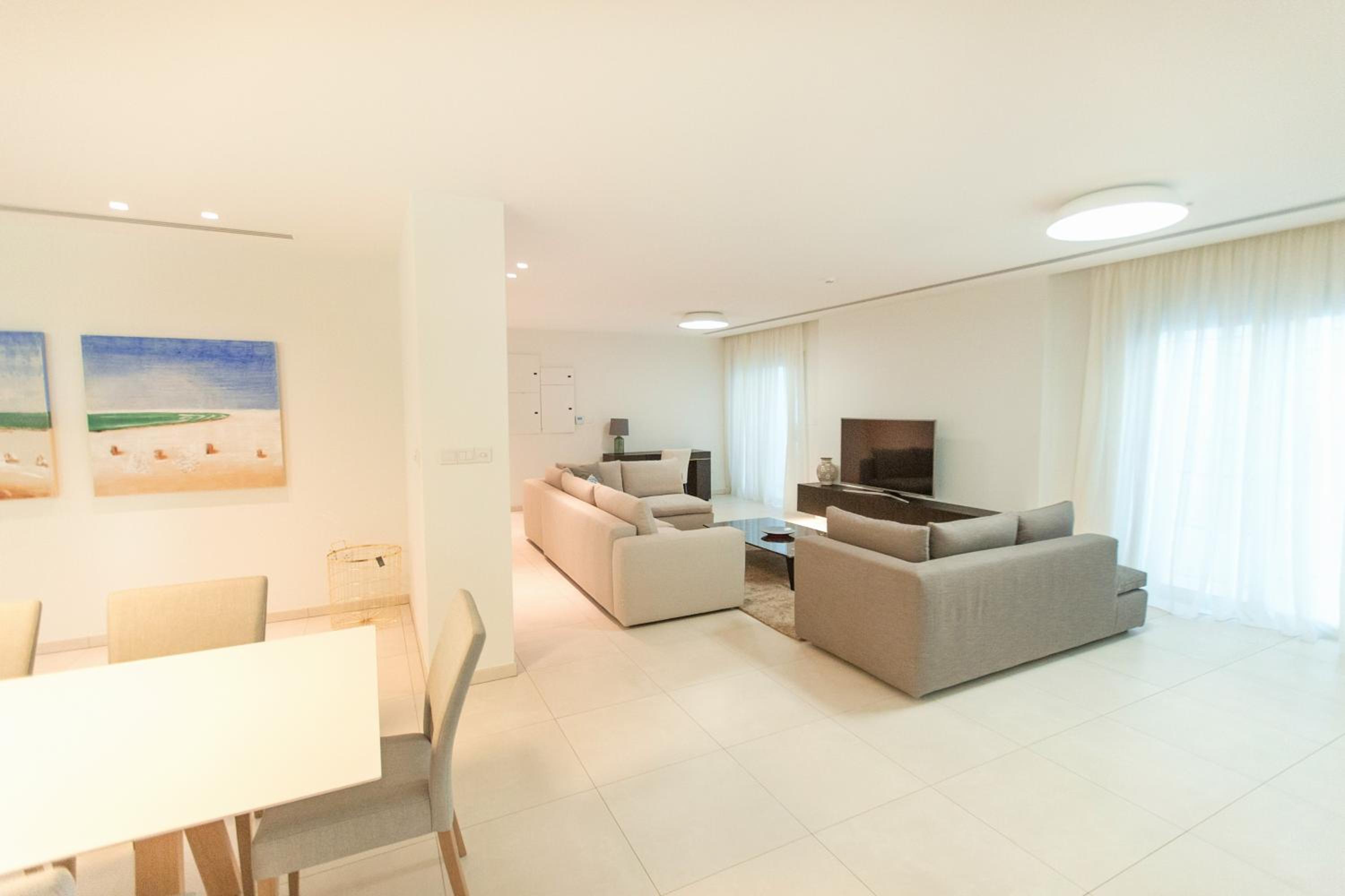 Vivo Mare Beachfront Villas - Emerald