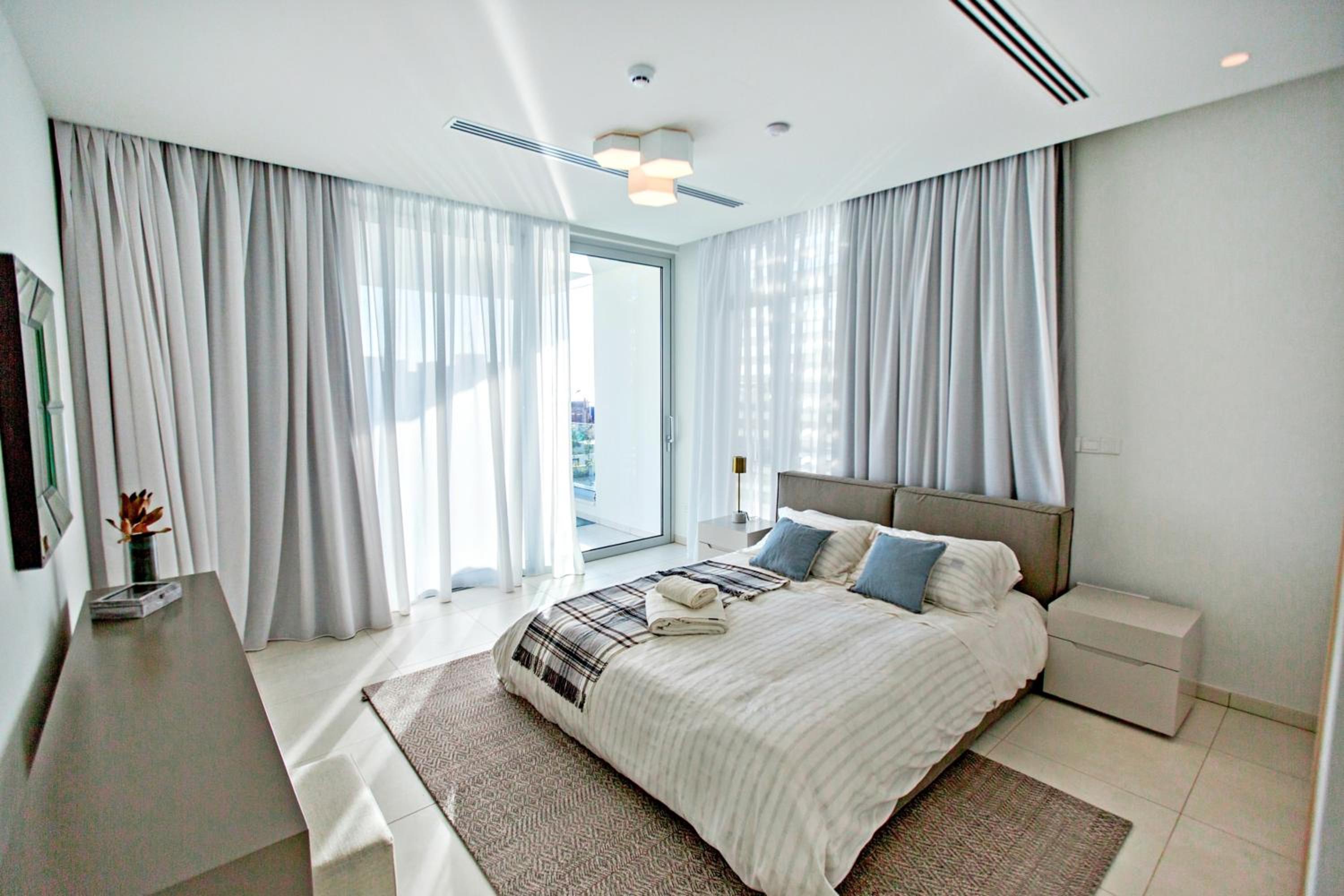 Vivo Mare Beachfront Villas - Emerald