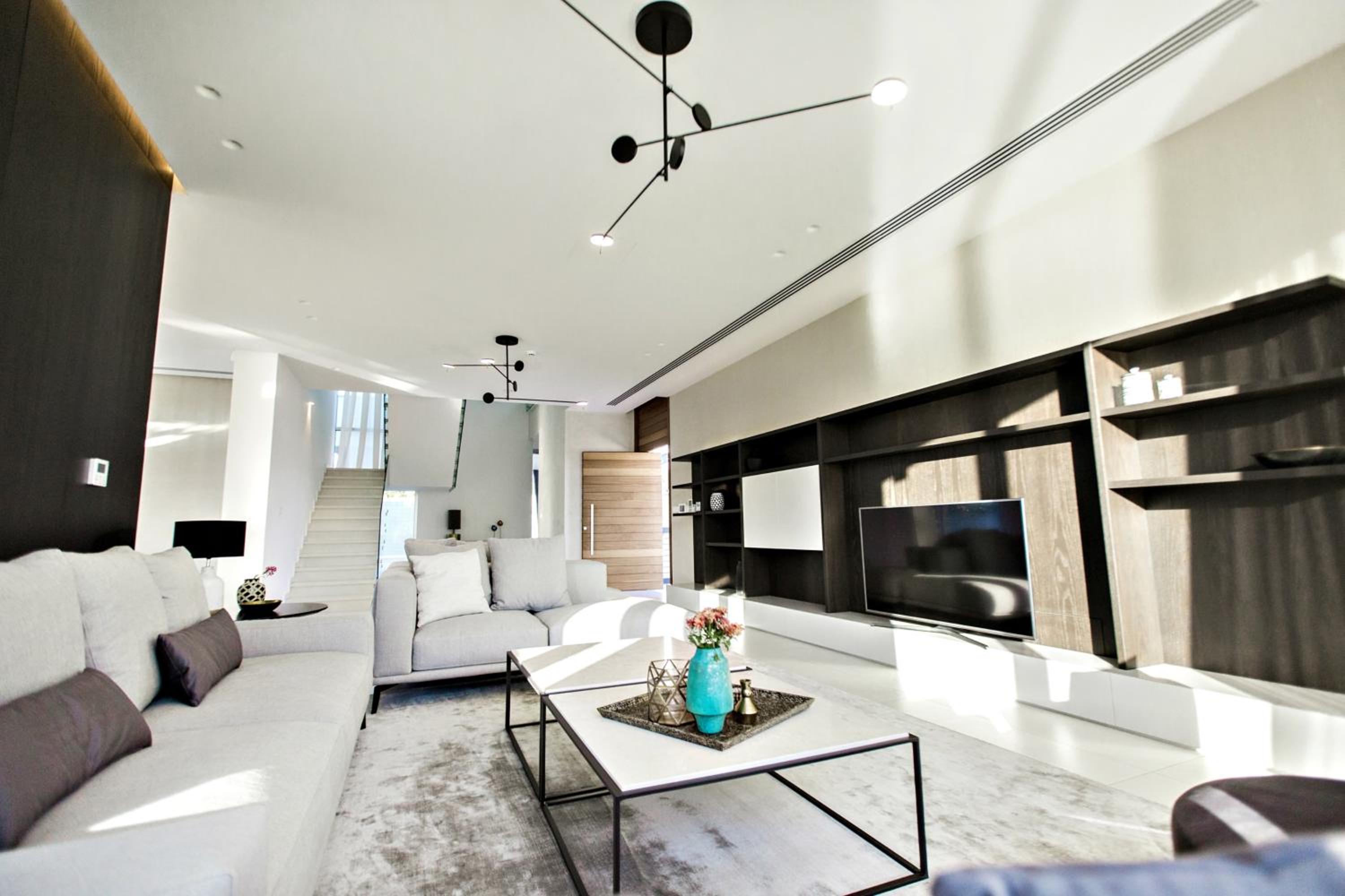 Vivo Mare Beachfront Villas - Emerald
