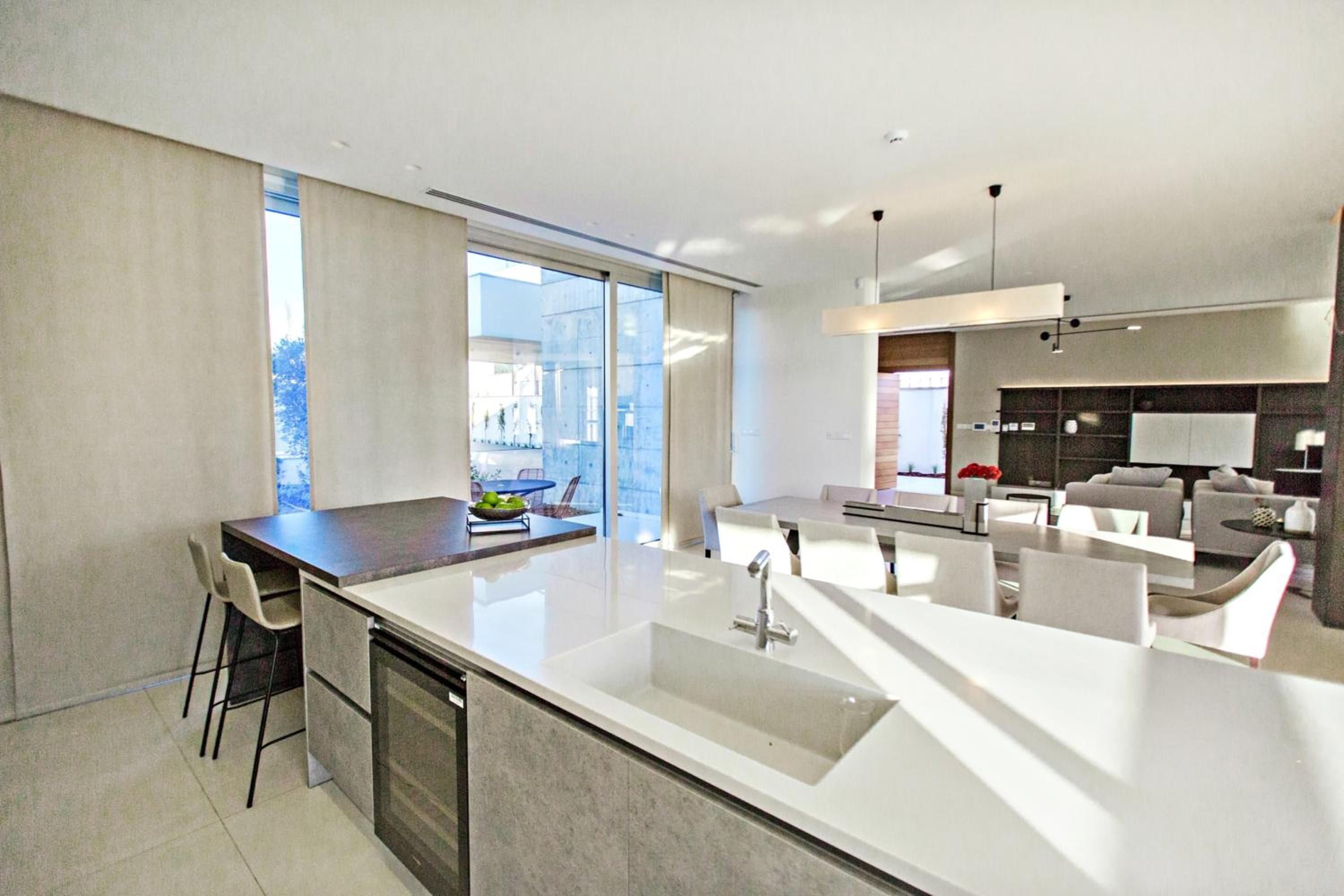 Vivo Mare Beachfront Villas - Emerald