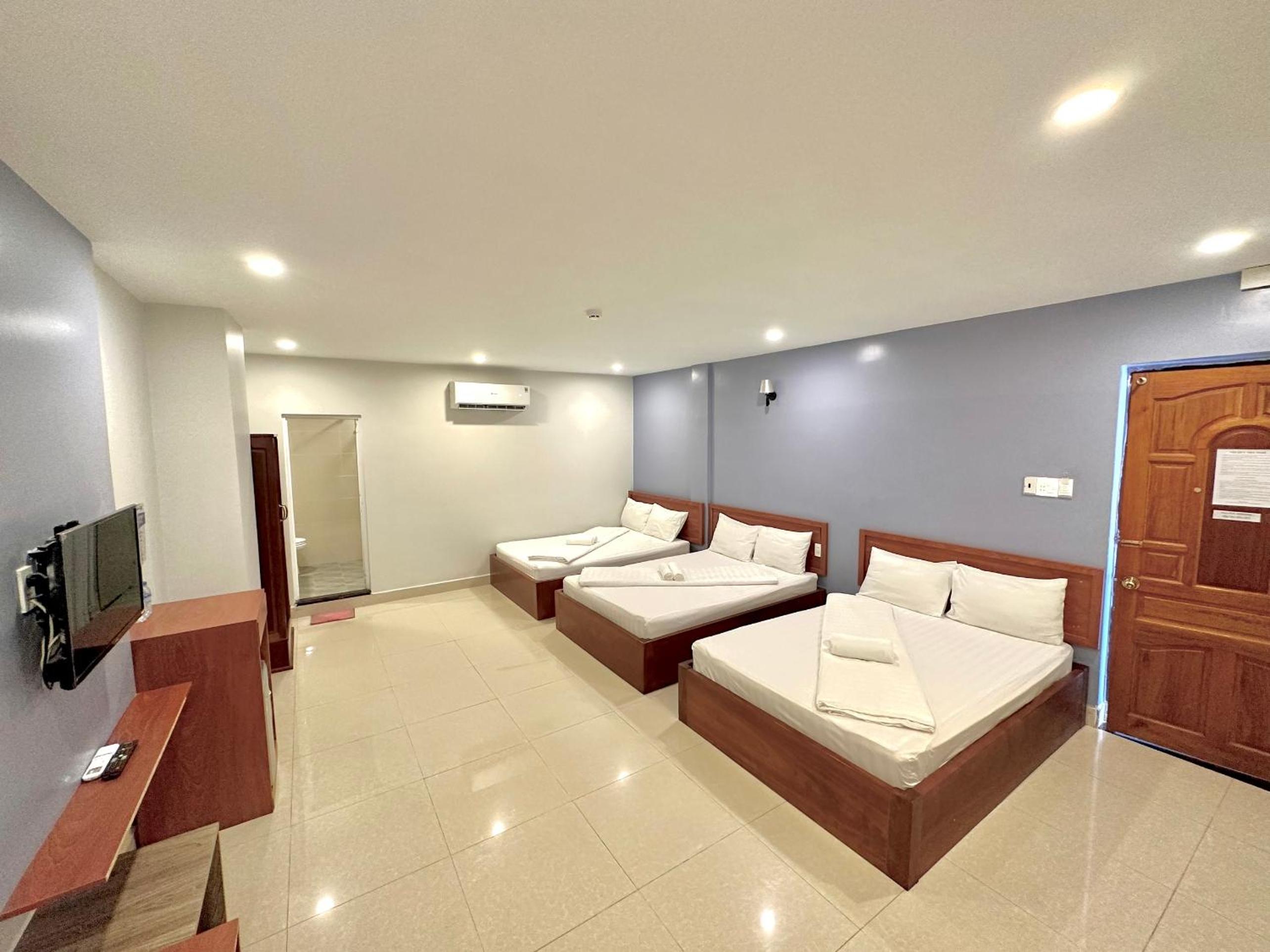 Bao Chieu Inn