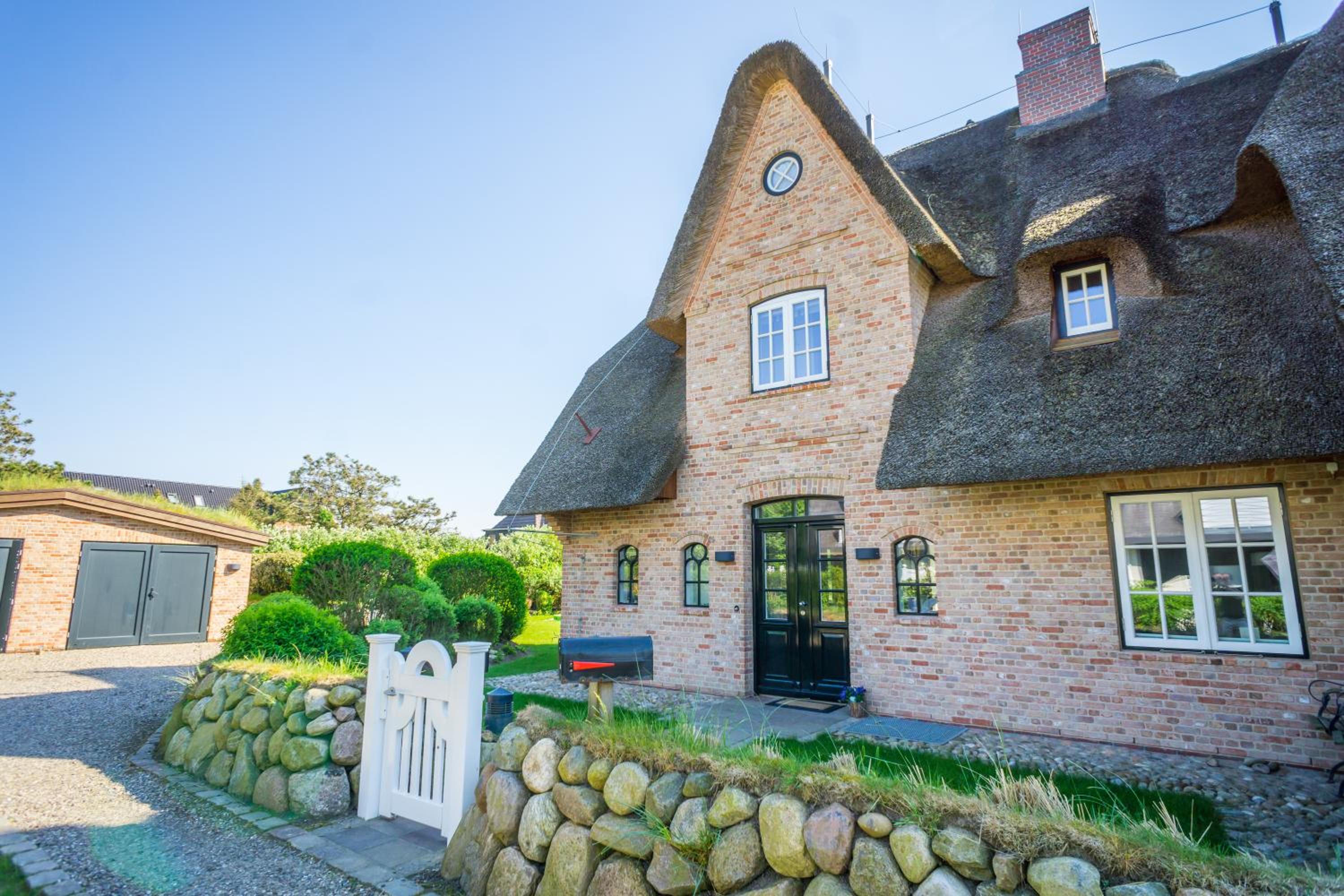 Michels Ferienhaus MiLiMa
