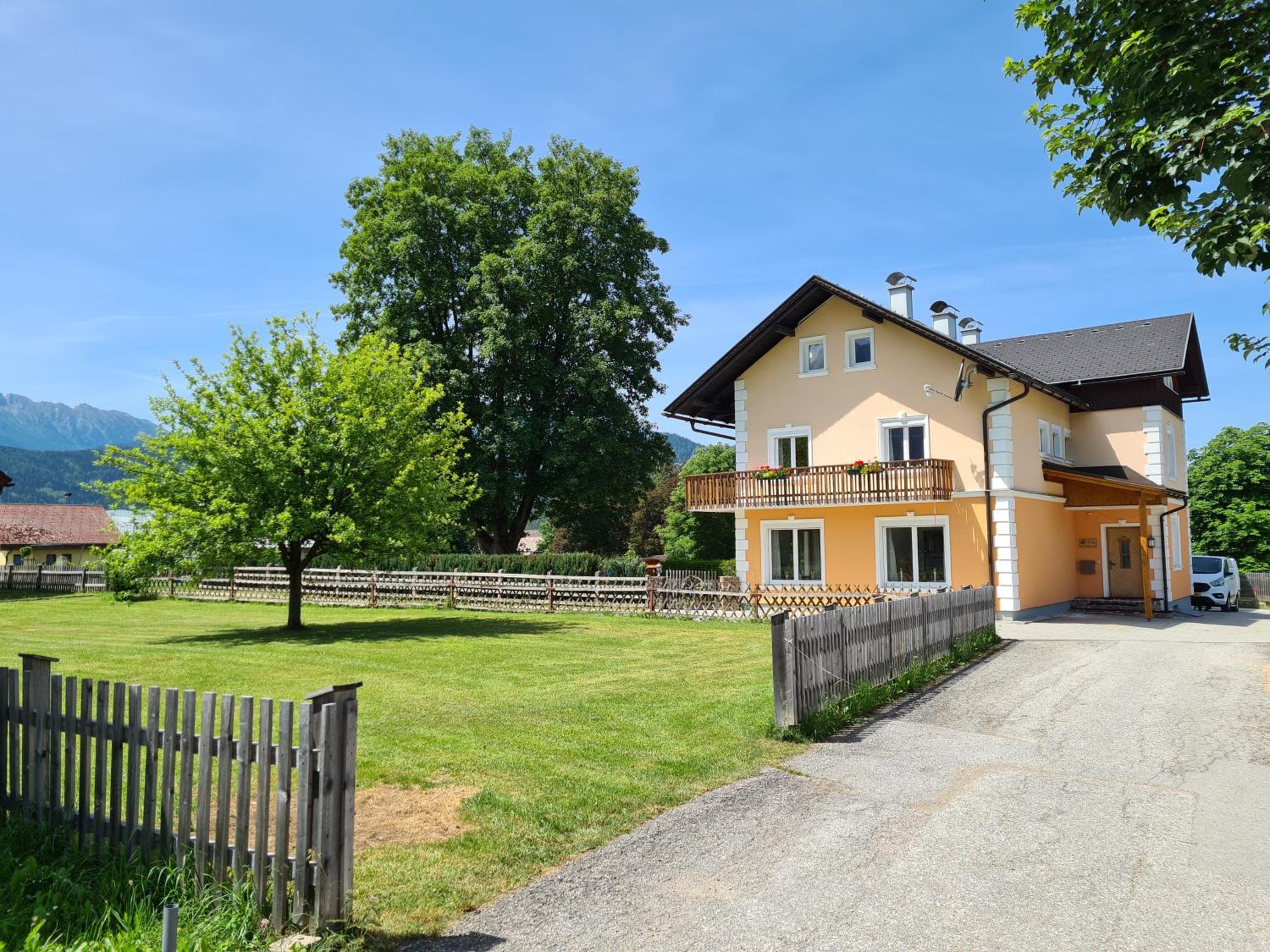 Alter Kindergarten vakantieappartementen