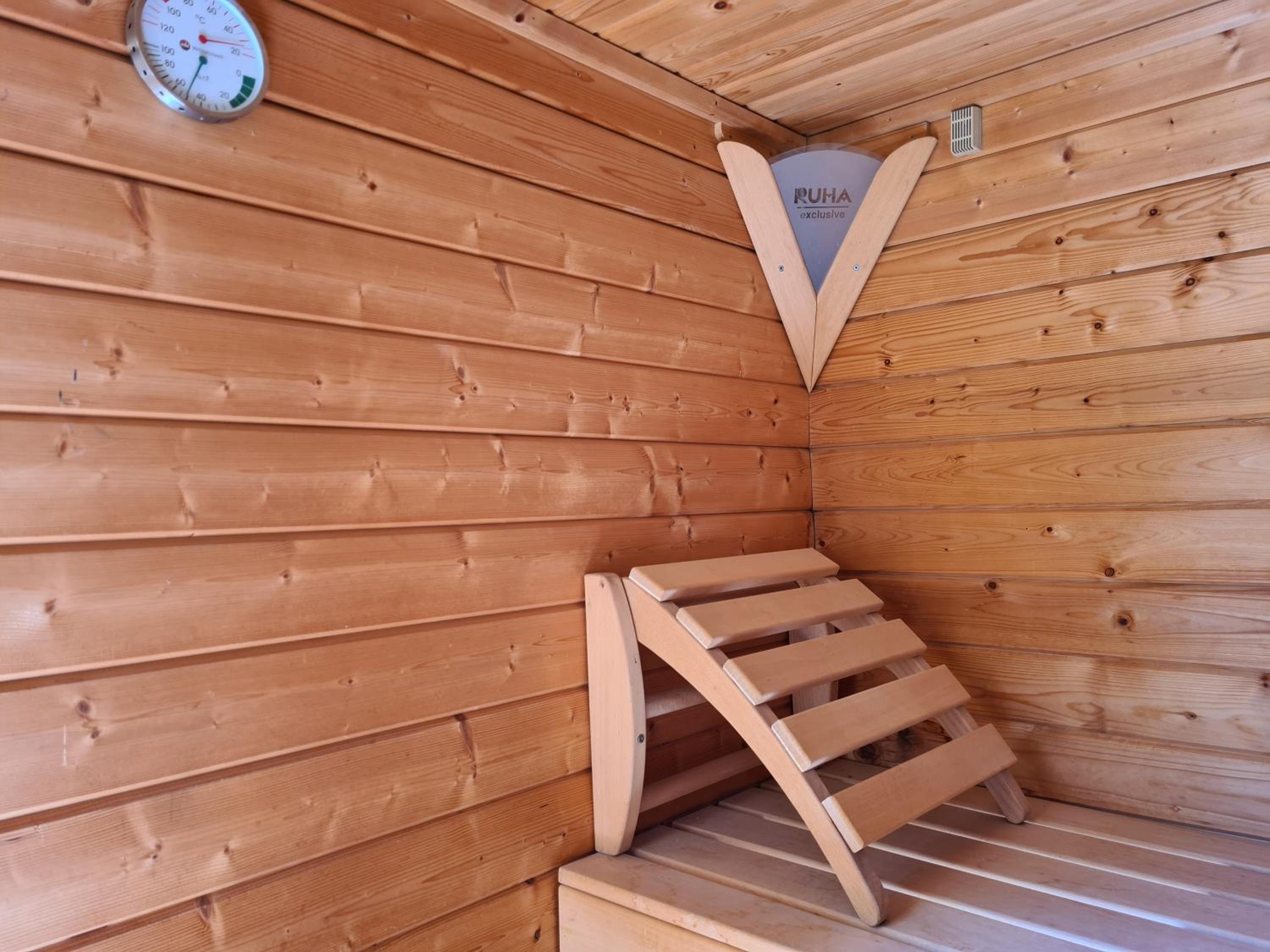 Alter Kindergarten vakantieappartementen