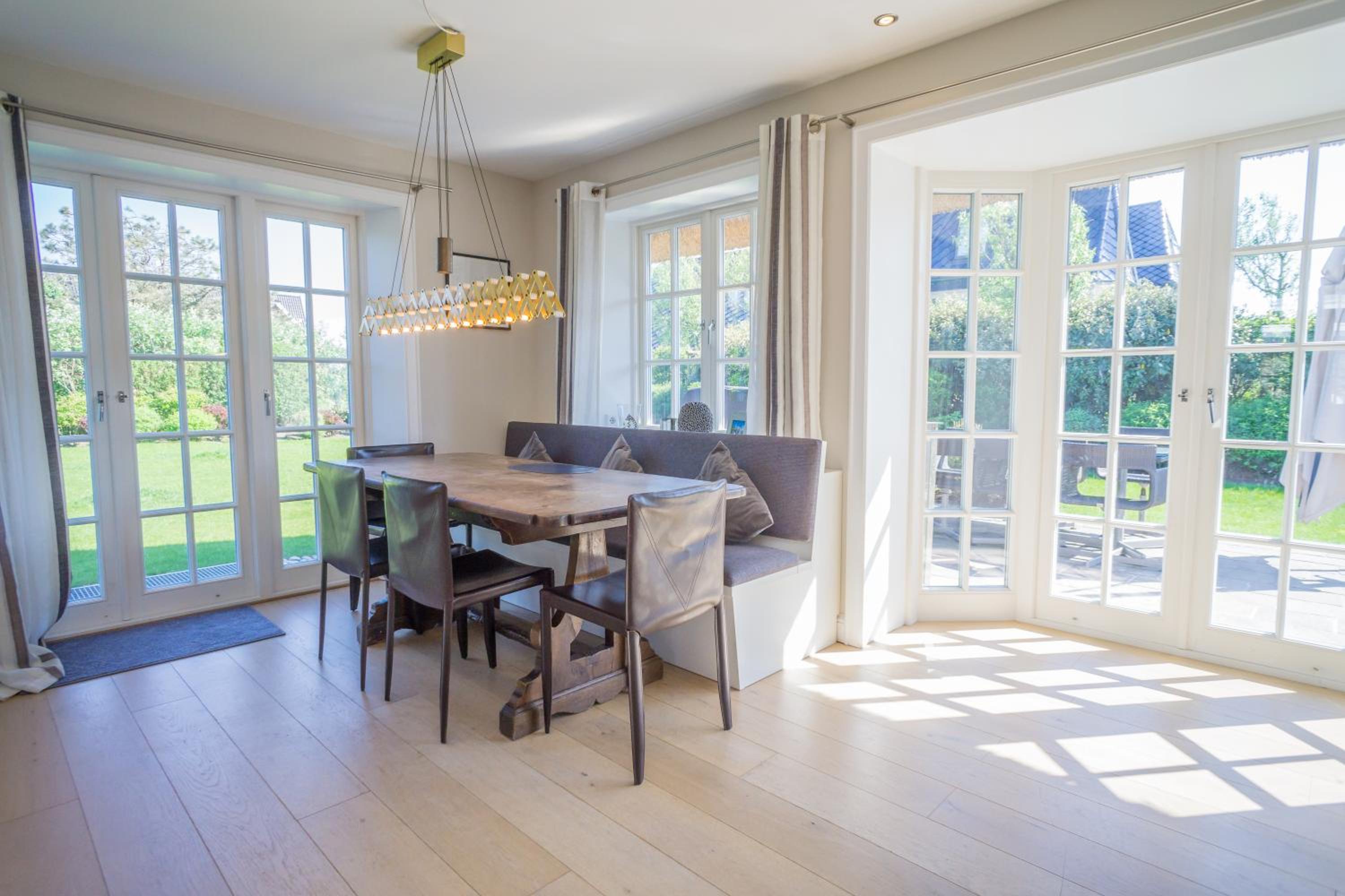 Michels Ferienhaus MiLiMa