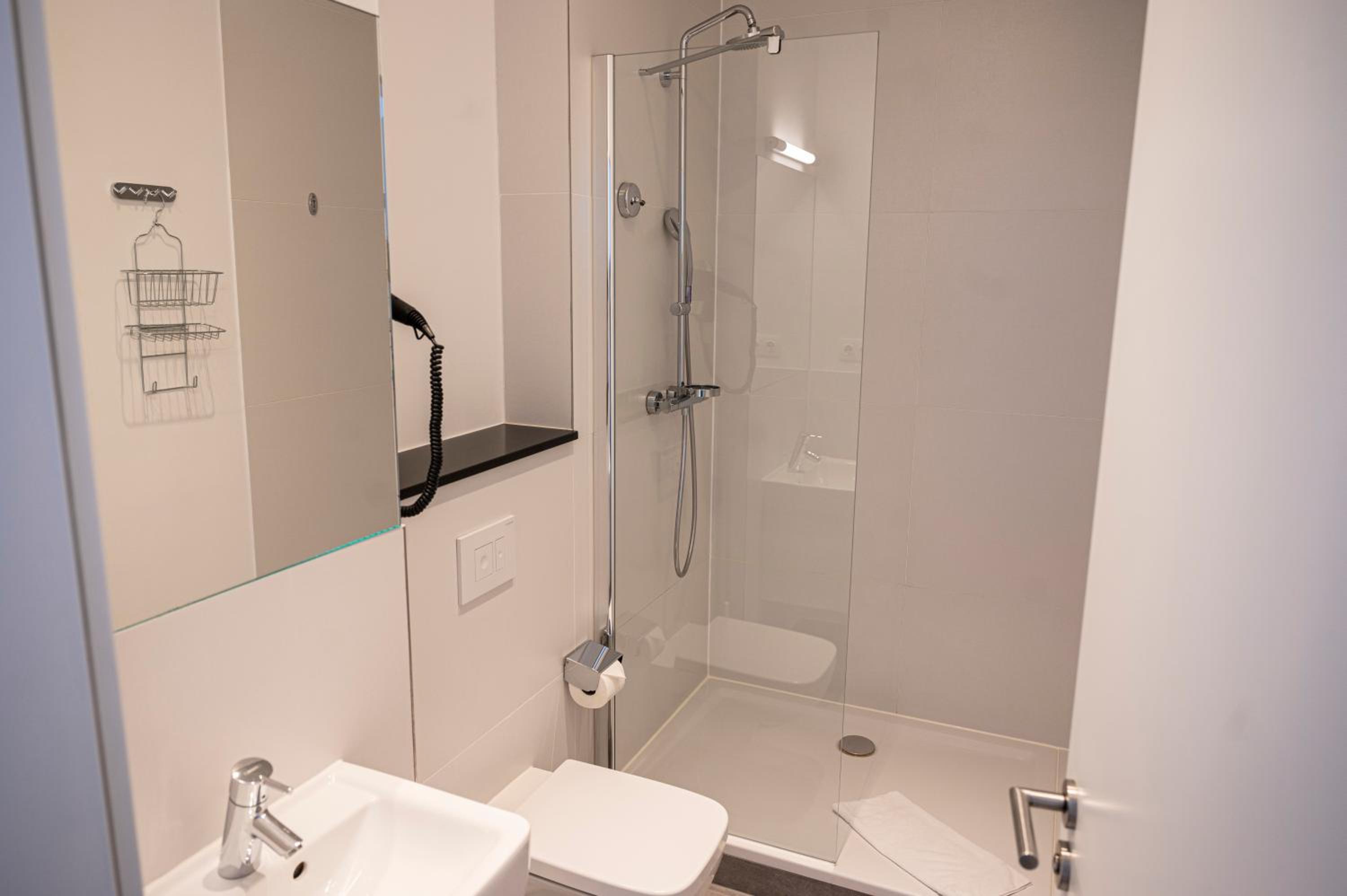 Munich Vacations - apartmenthaus international - Property Image 29