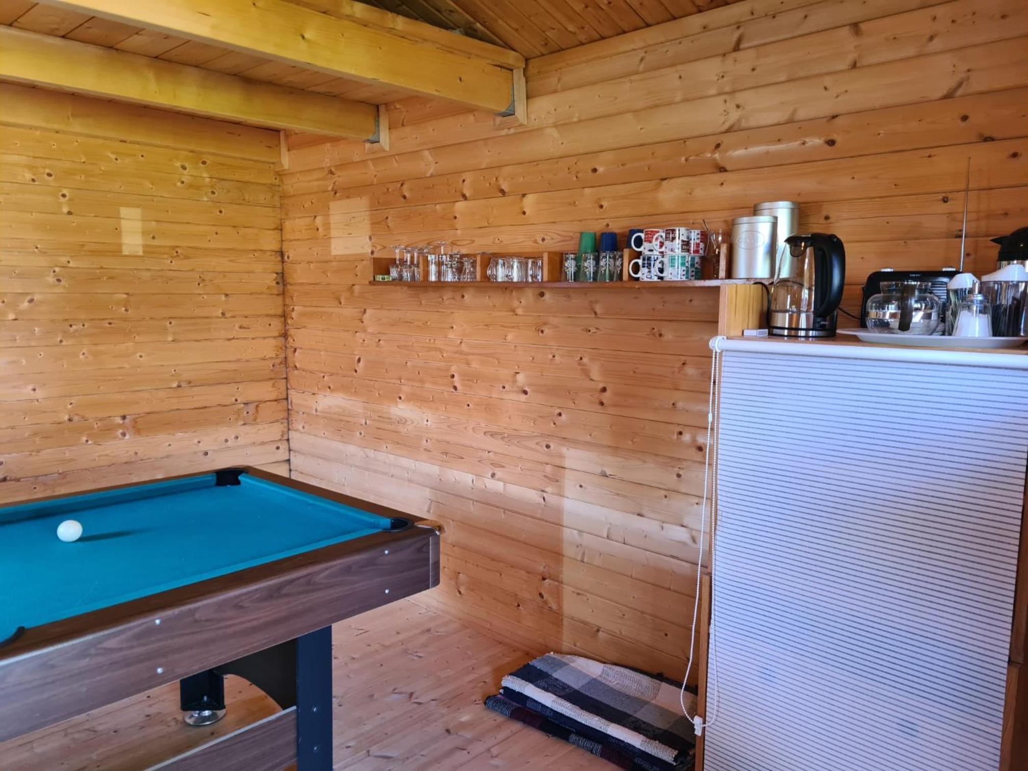 Alter Kindergarten vakantieappartementen